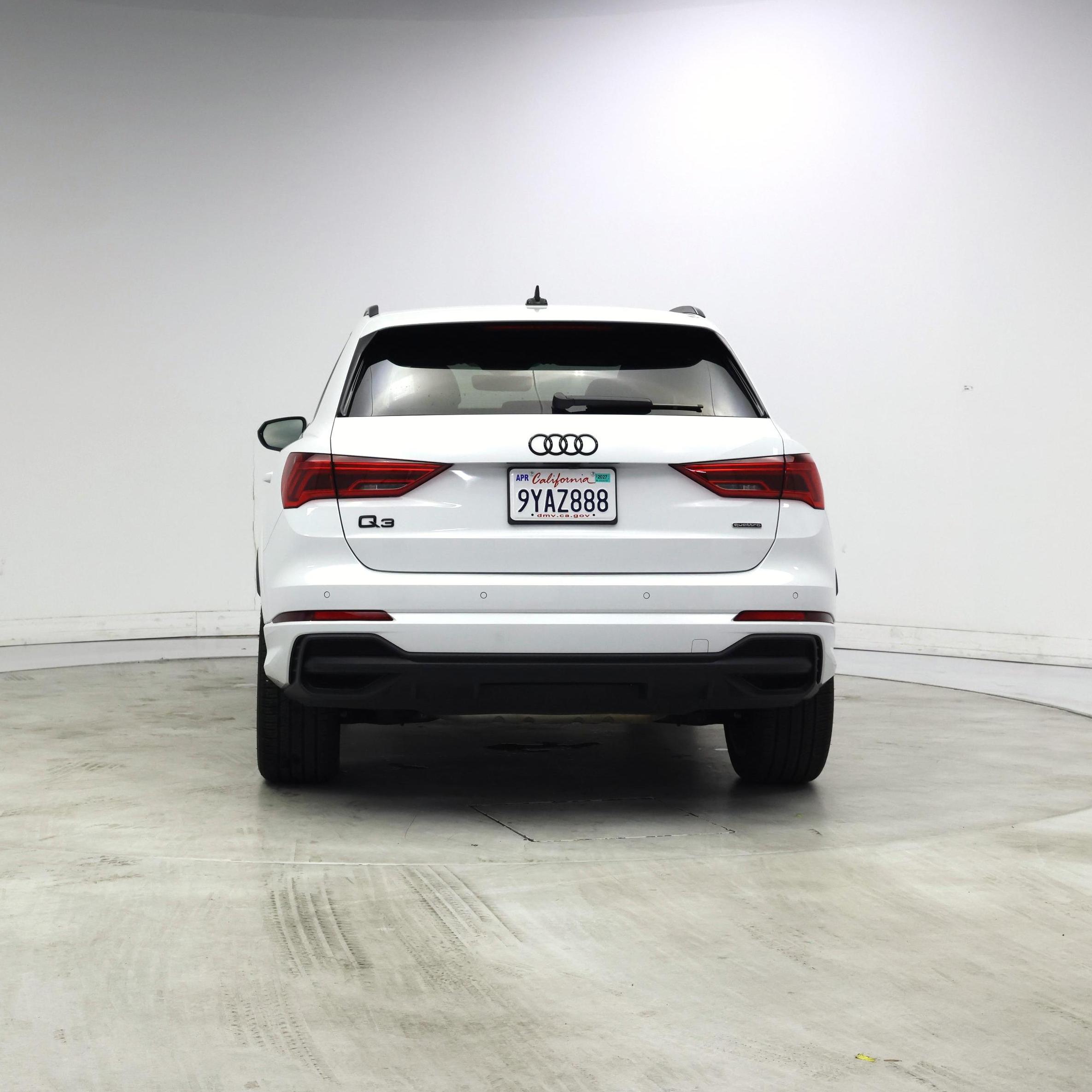 Thumbnail: 2025 Audi Q3 - 6