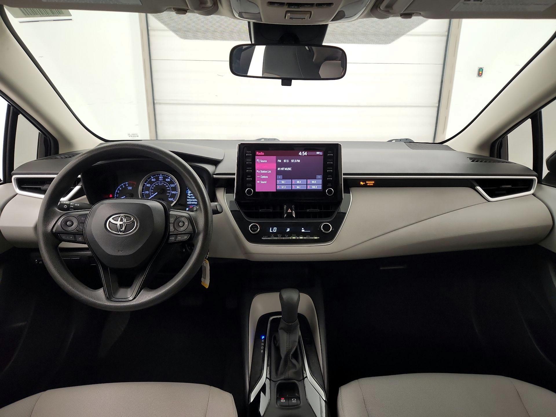 Thumbnail: 2020 Toyota Corolla - 9