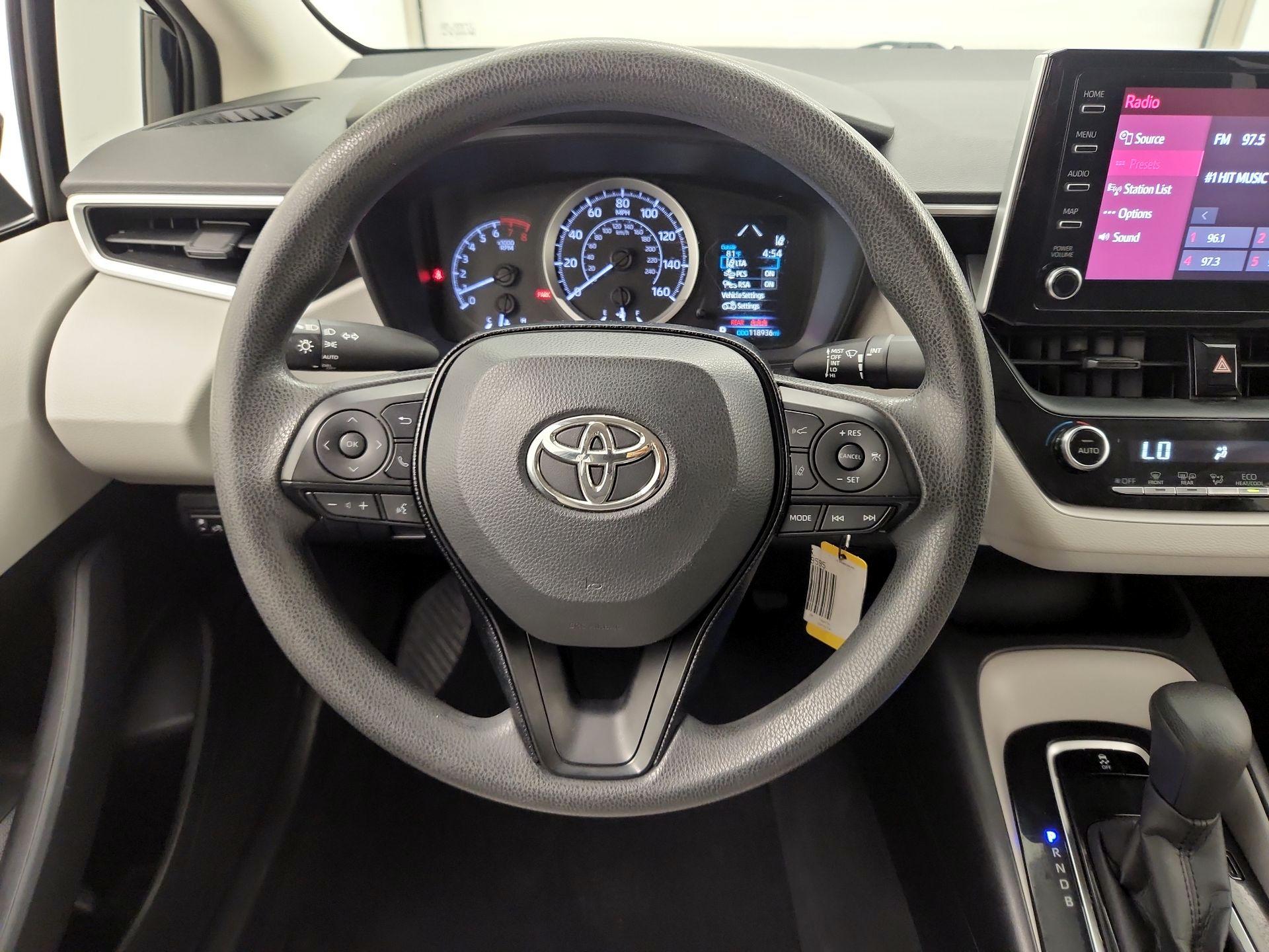 Thumbnail: 2020 Toyota Corolla - 10
