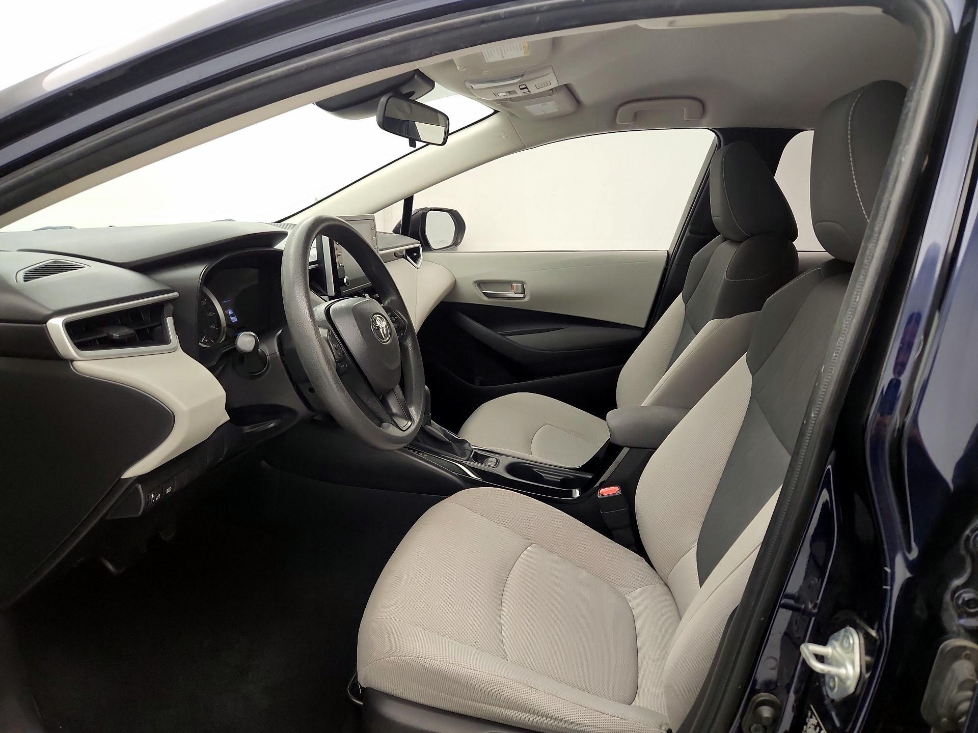 Thumbnail: 2020 Toyota Corolla - 11