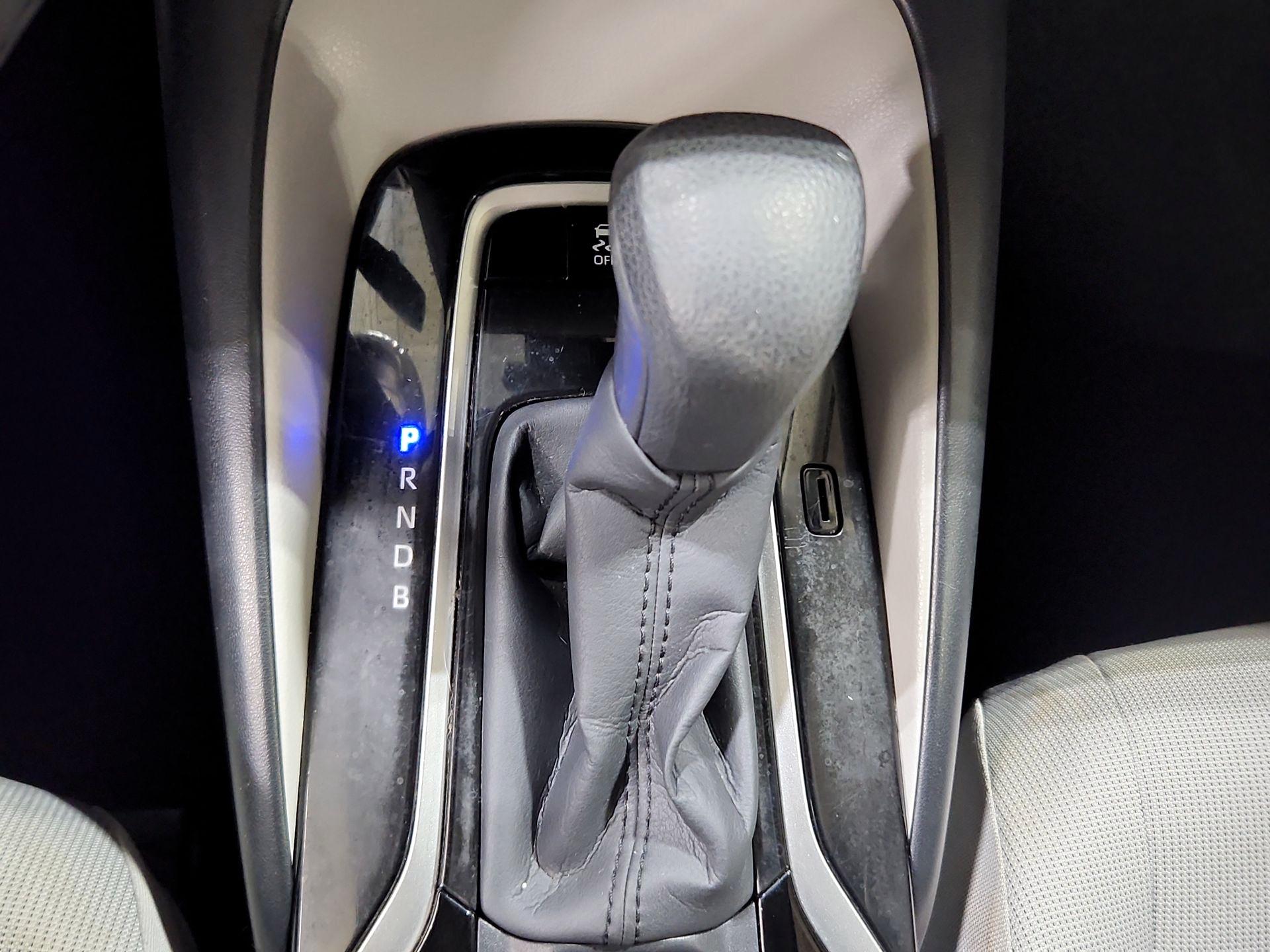 Thumbnail: 2020 Toyota Corolla - 17