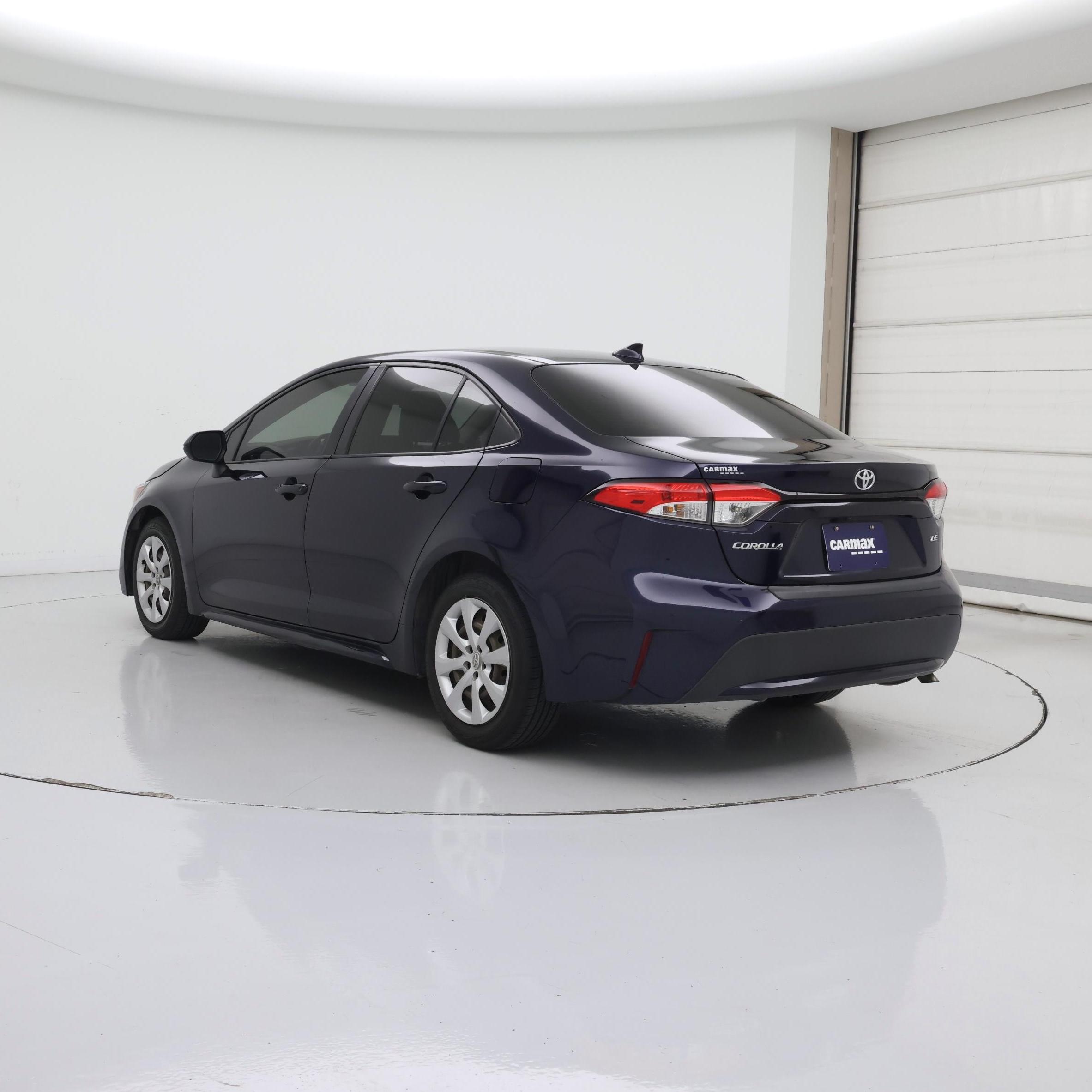 Thumbnail: 2020 Toyota Corolla - 2