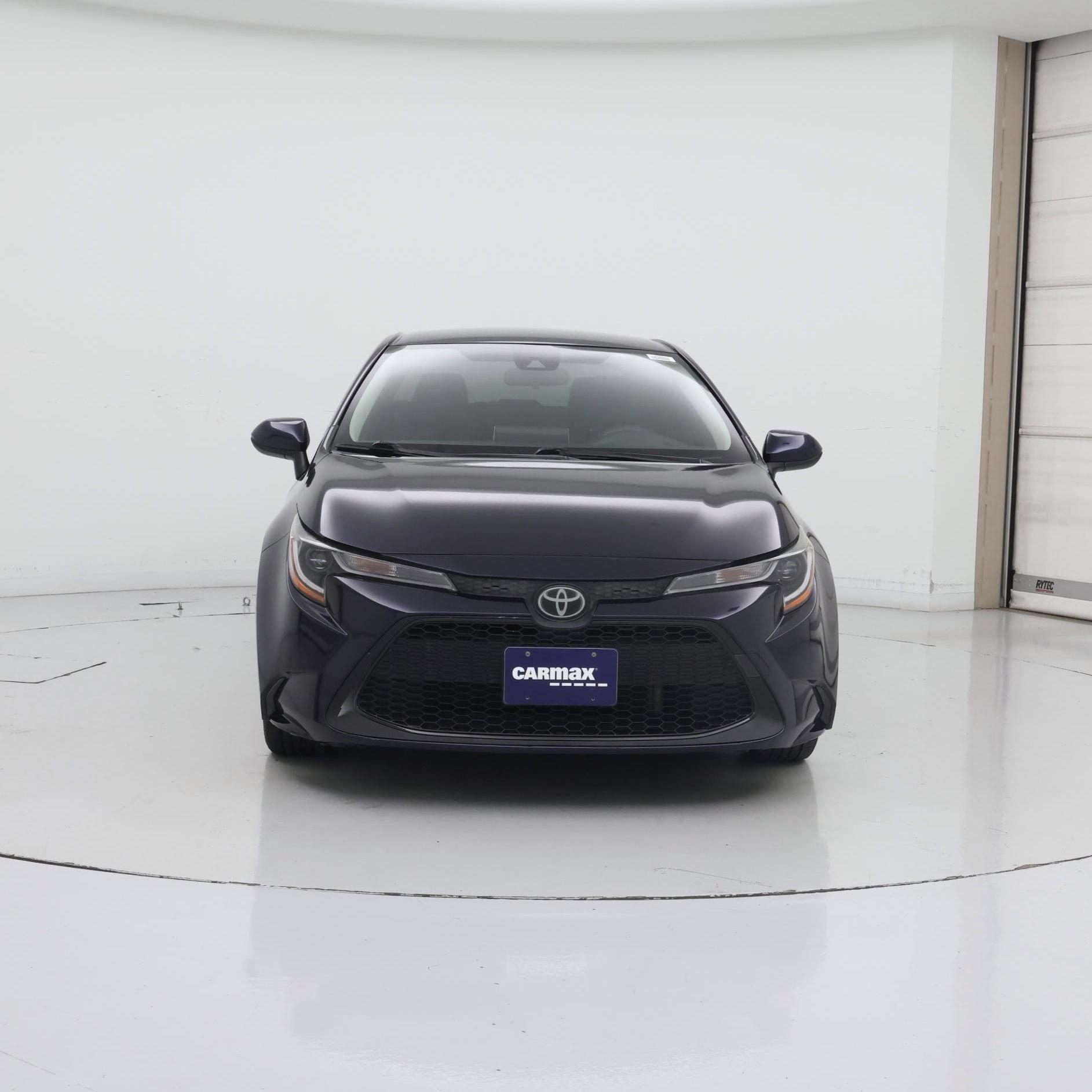 Thumbnail: 2020 Toyota Corolla - 5