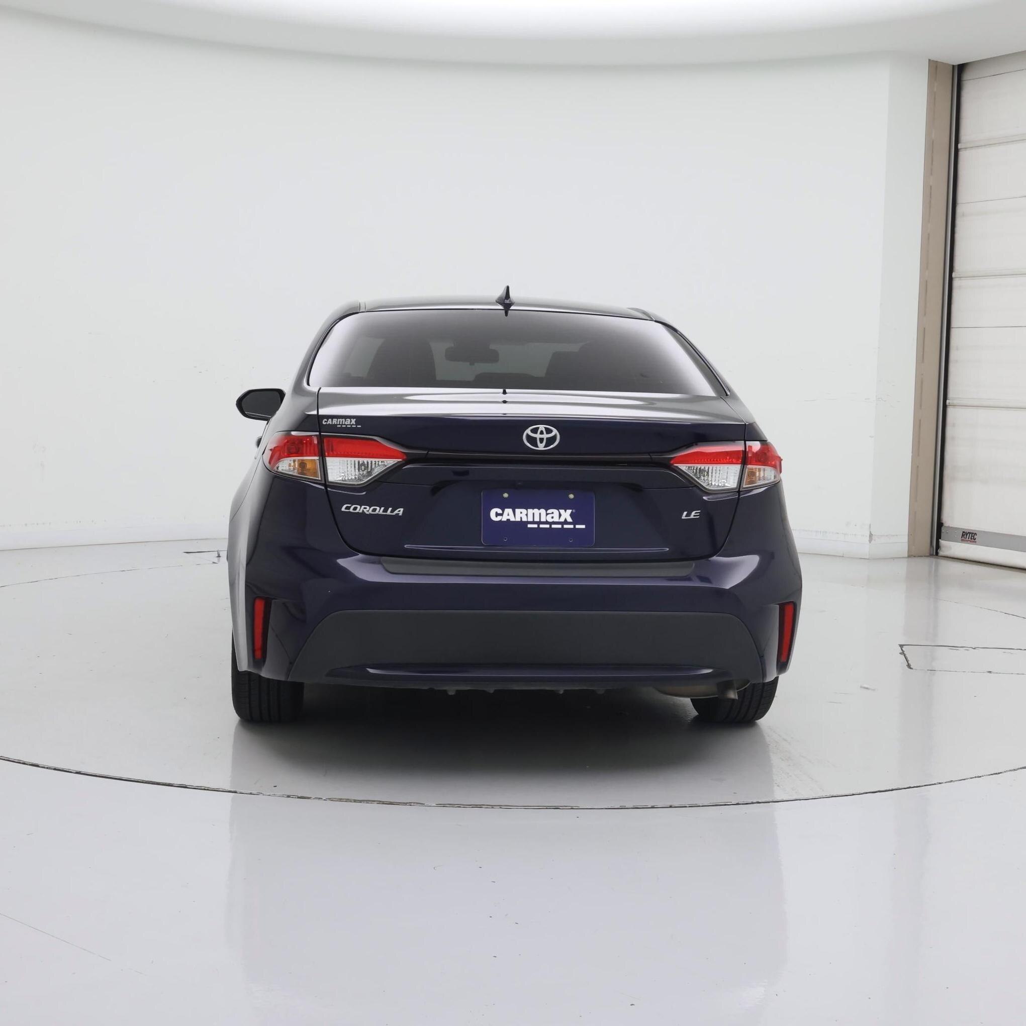 Thumbnail: 2020 Toyota Corolla - 6
