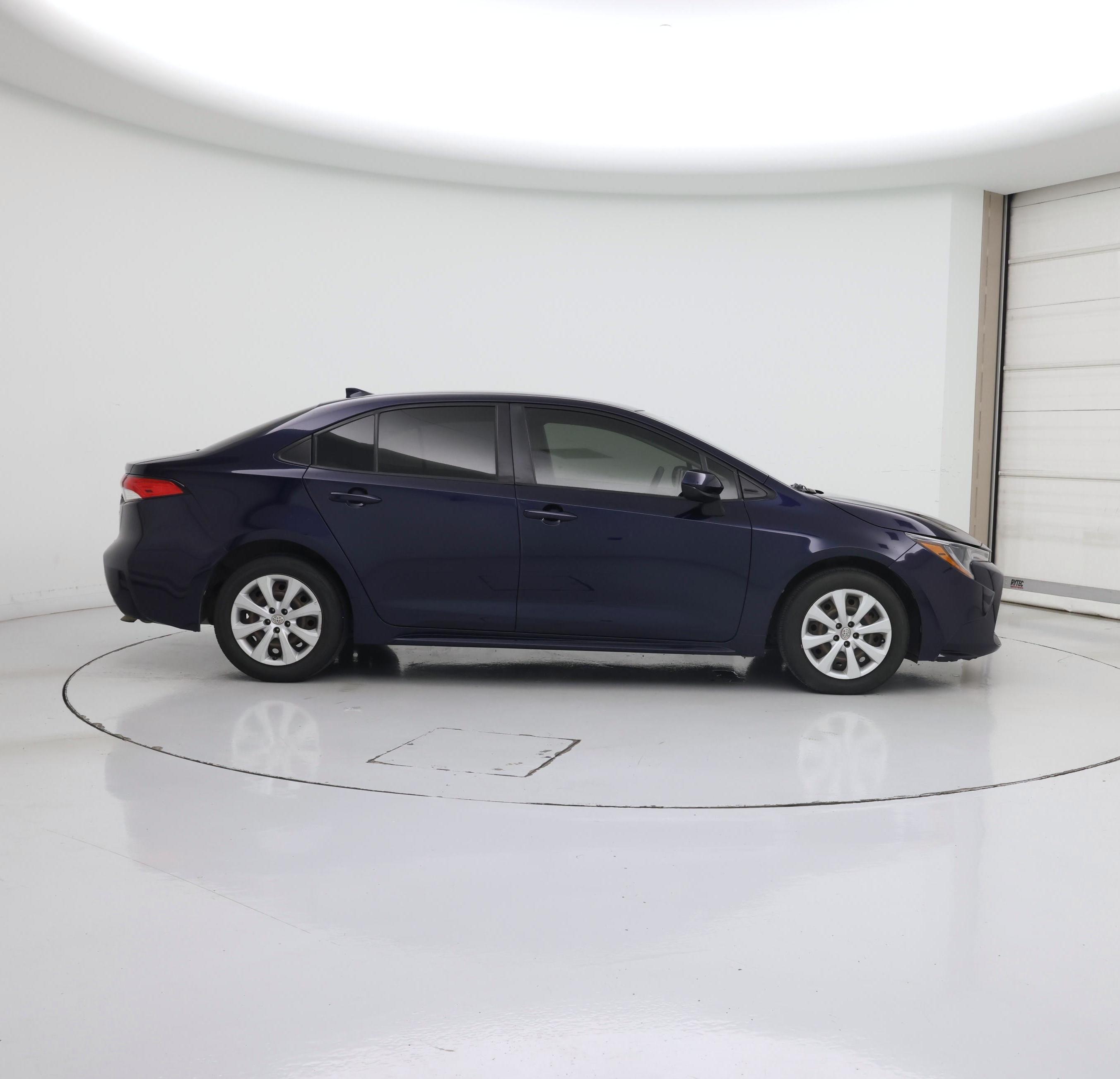 Thumbnail: 2020 Toyota Corolla - 7