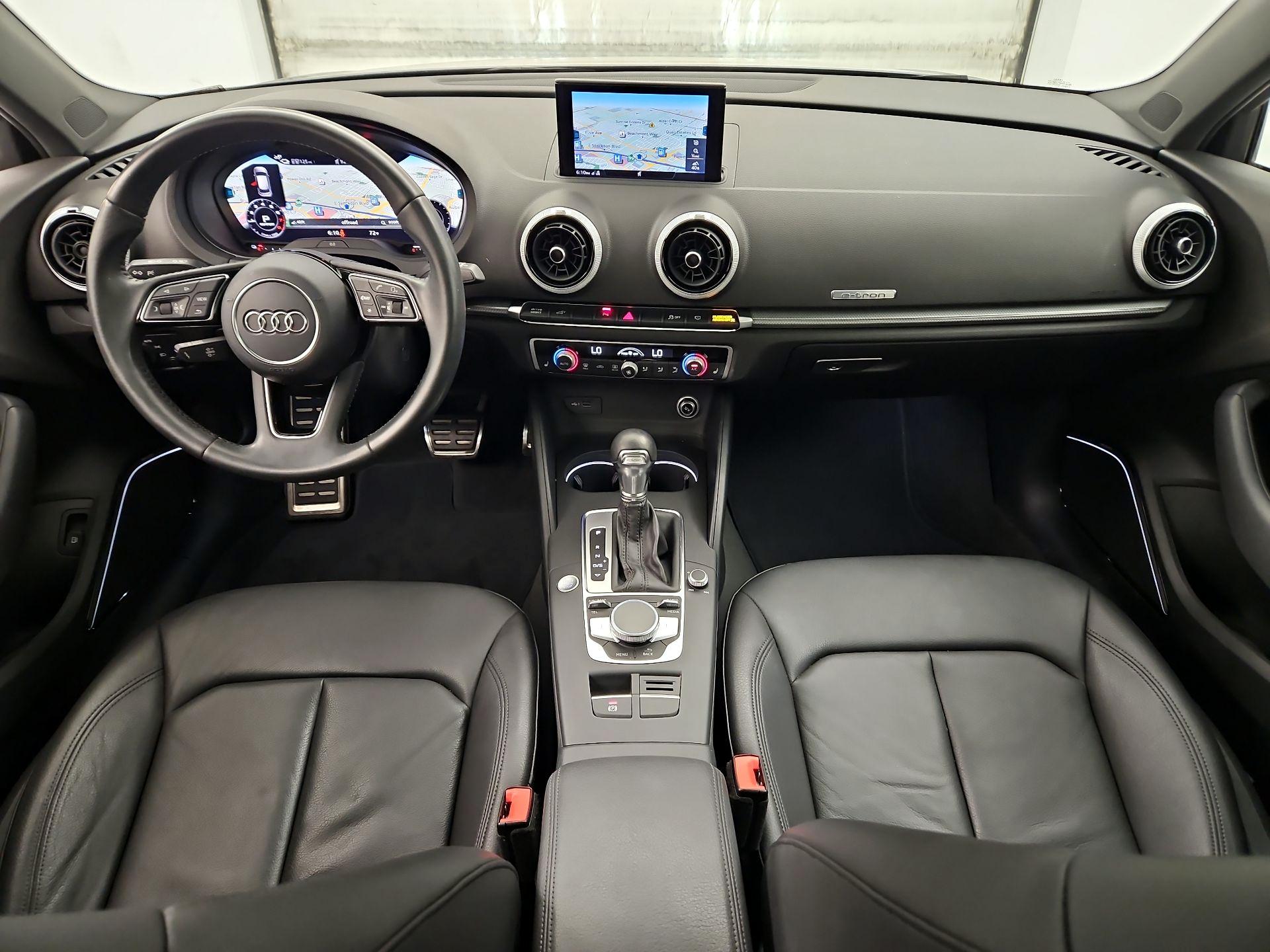 Thumbnail: 2018 Audi A3 - 9