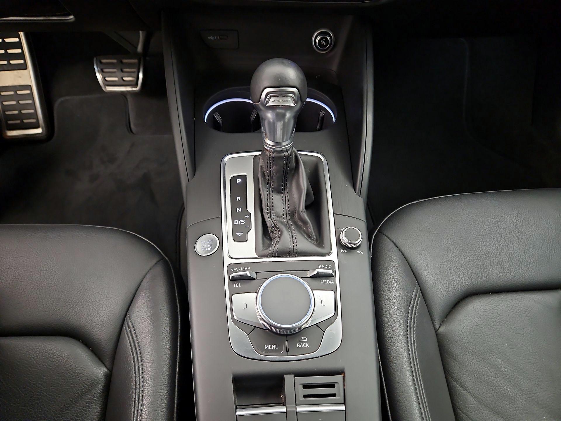 Thumbnail: 2018 Audi A3 - 18