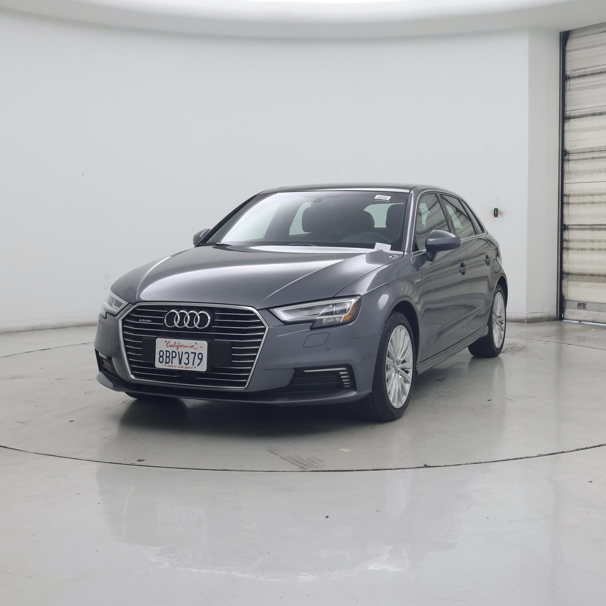 Thumbnail: 2018 Audi A3 - 4