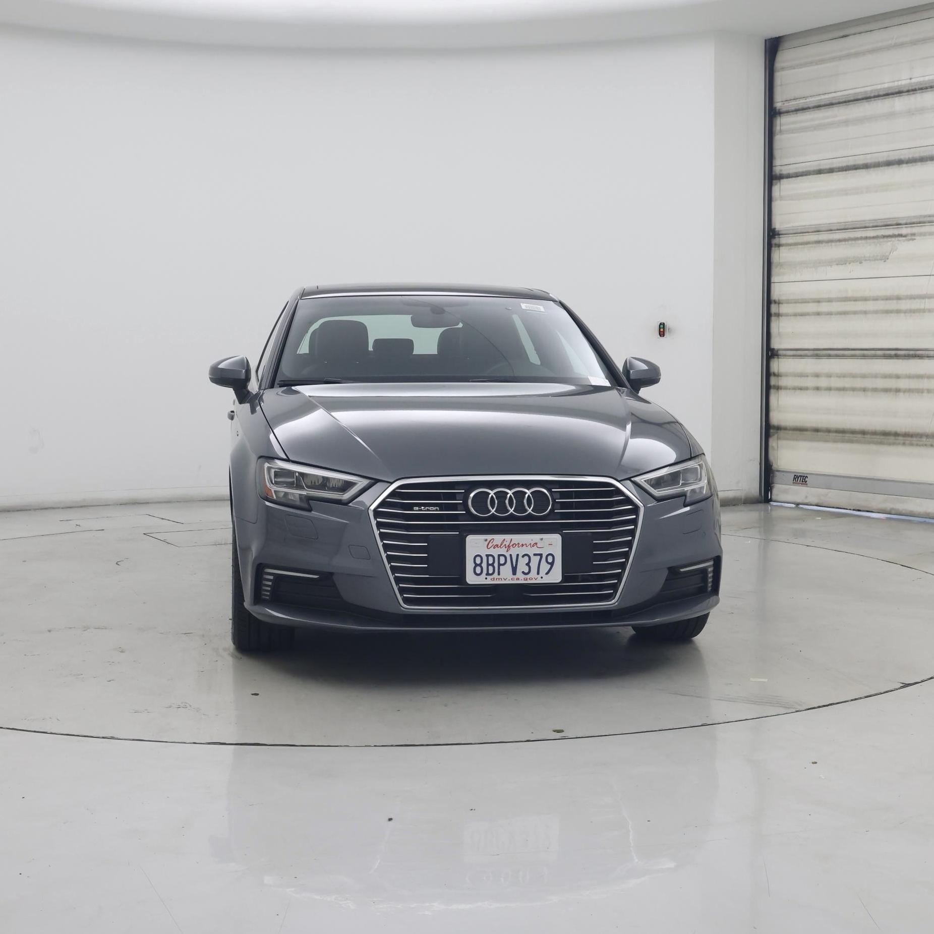 Thumbnail: 2018 Audi A3 - 5