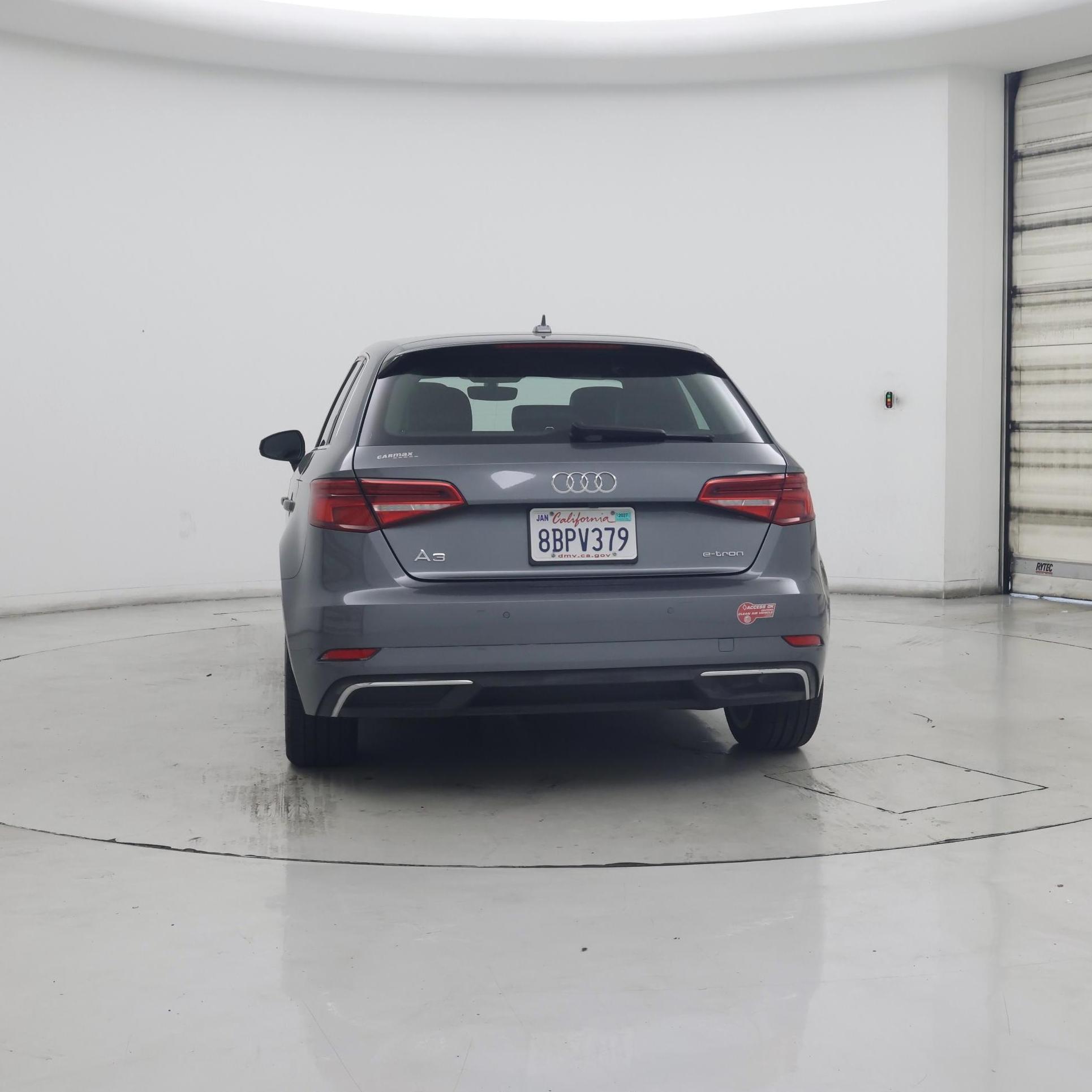 Thumbnail: 2018 Audi A3 - 6