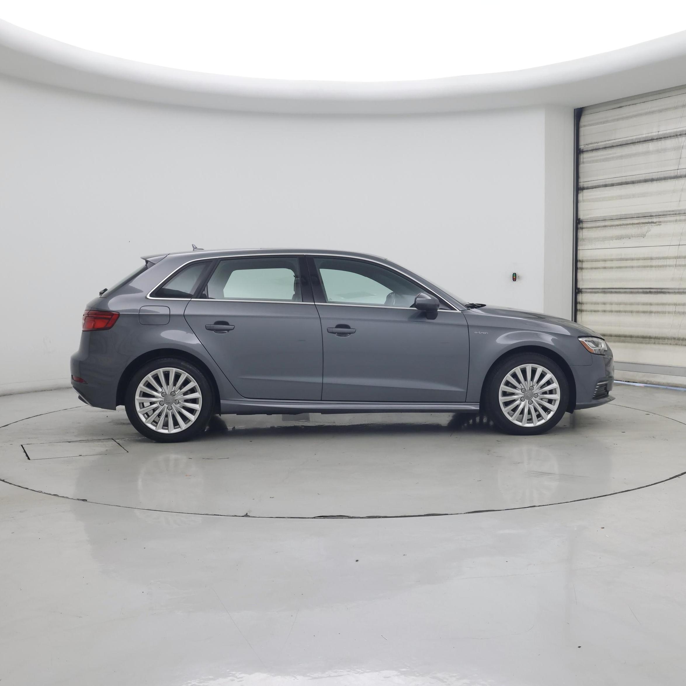 Thumbnail: 2018 Audi A3 - 7