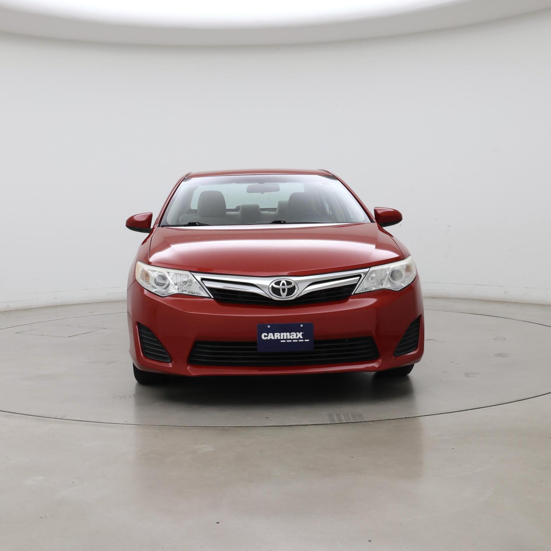Thumbnail: 2014 Toyota Camry - 5