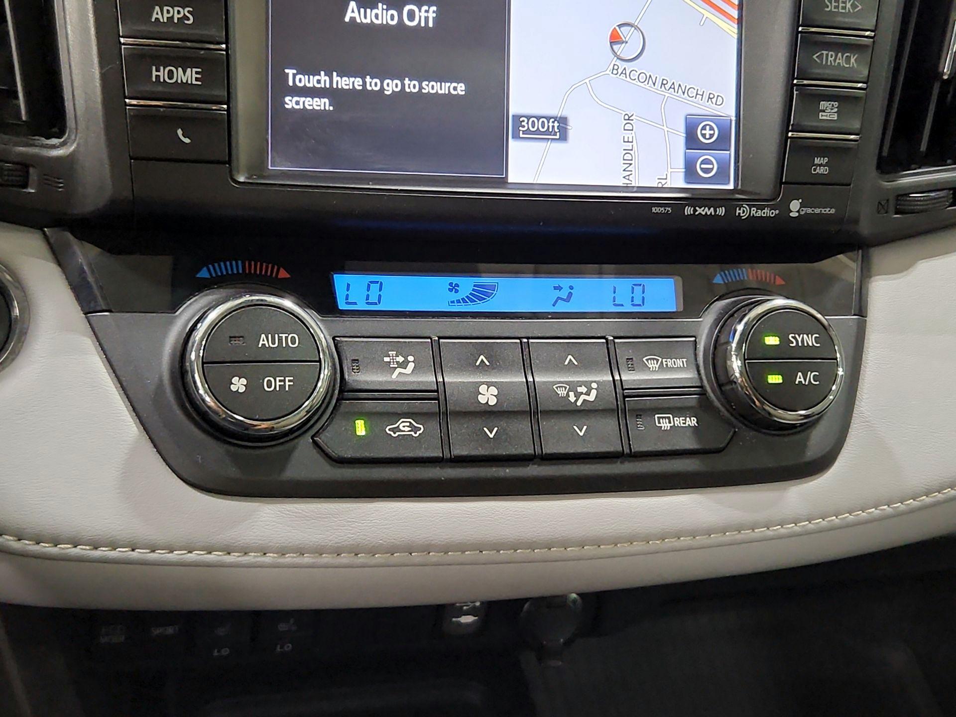 Thumbnail: 2018 Toyota RAV4 - 16