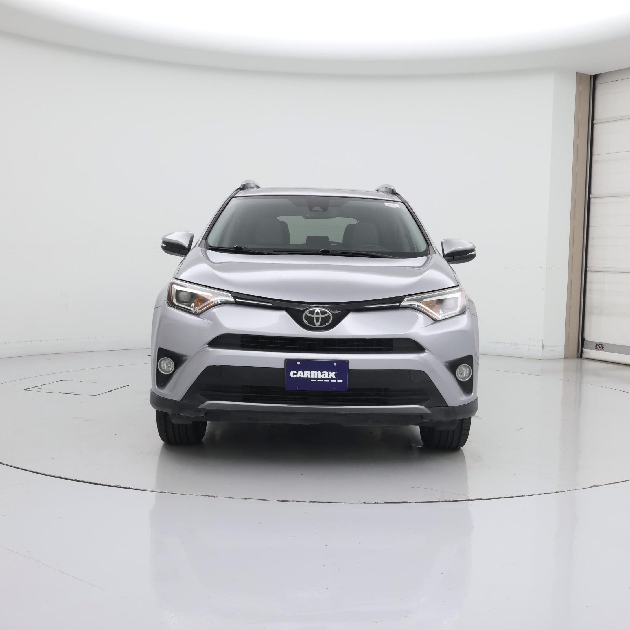 Thumbnail: 2018 Toyota RAV4 - 5