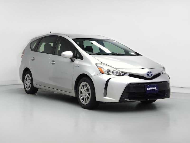 2015 Toyota Prius v Three -
                  Murrieta, CA