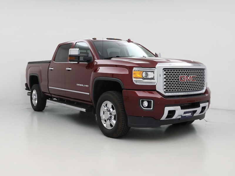 2015 GMC Sierra 3500  -
                  South Jordan, UT