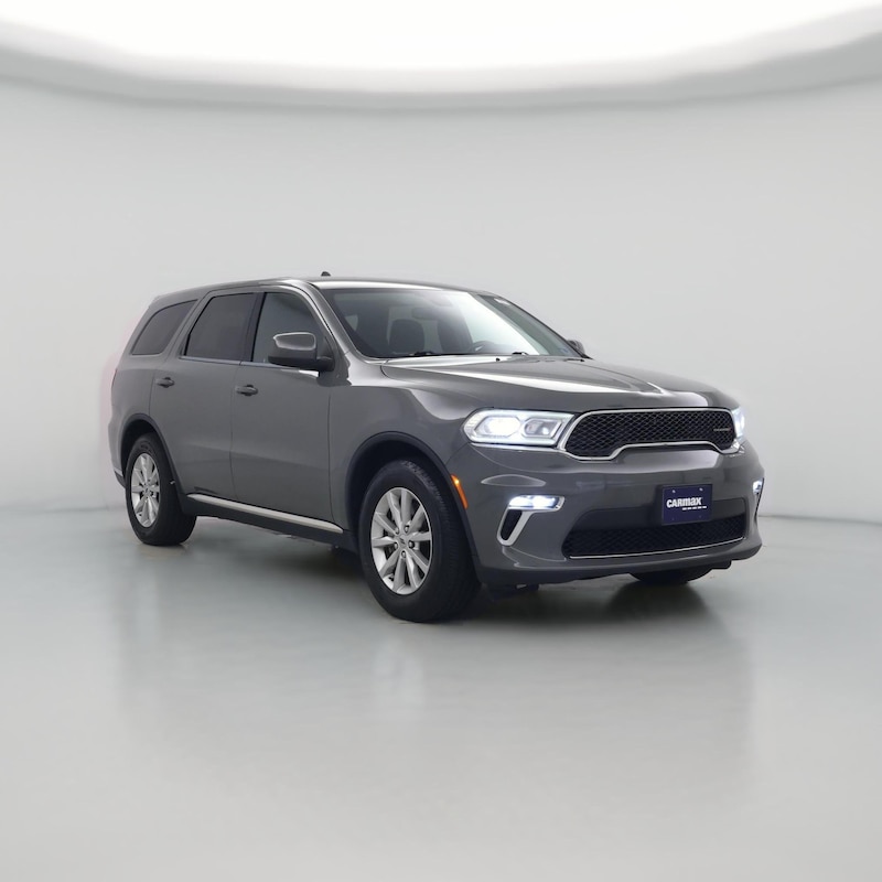 2021 Dodge Durango SXT