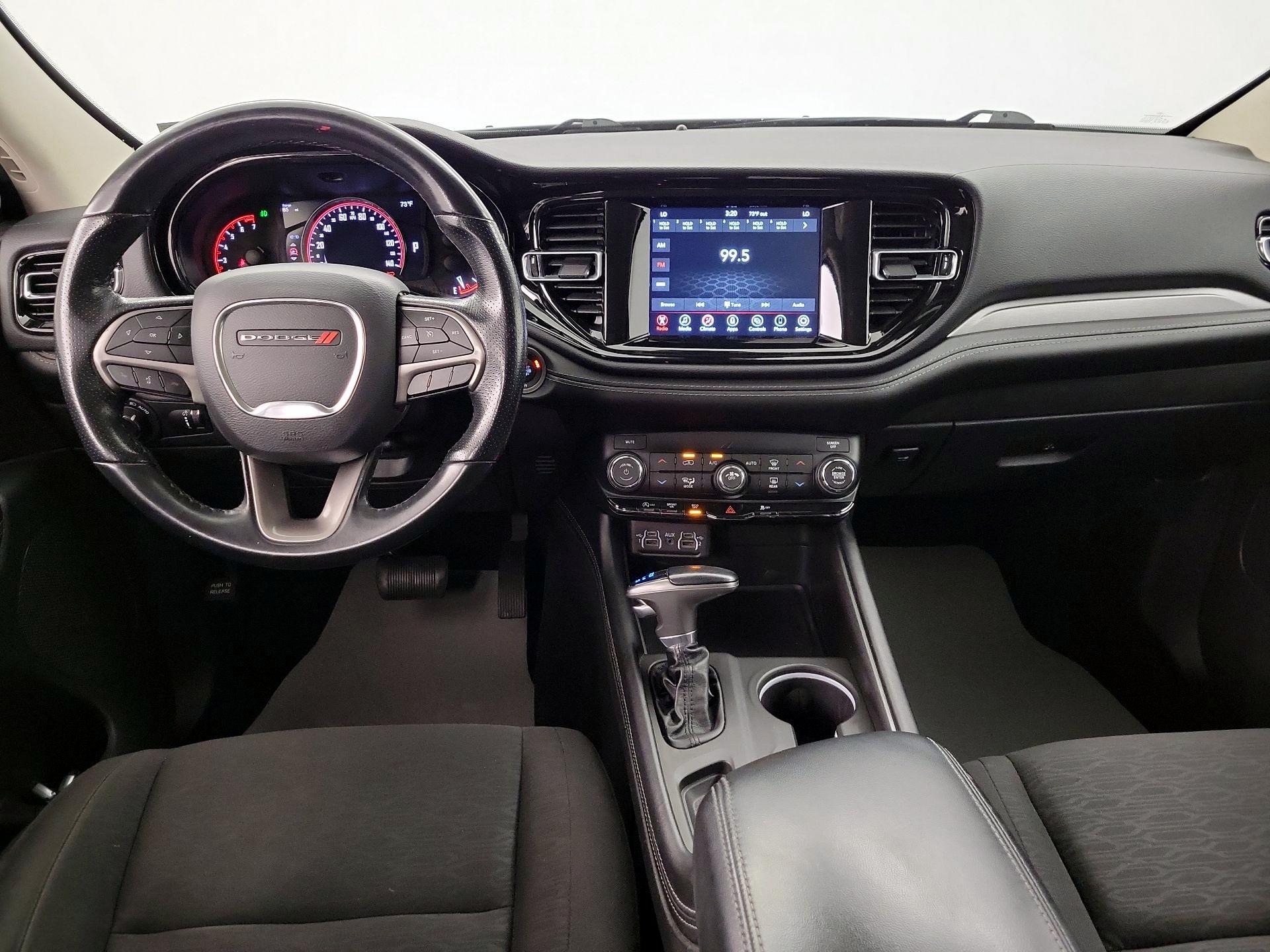 Thumbnail: 2021 Dodge Durango - 9
