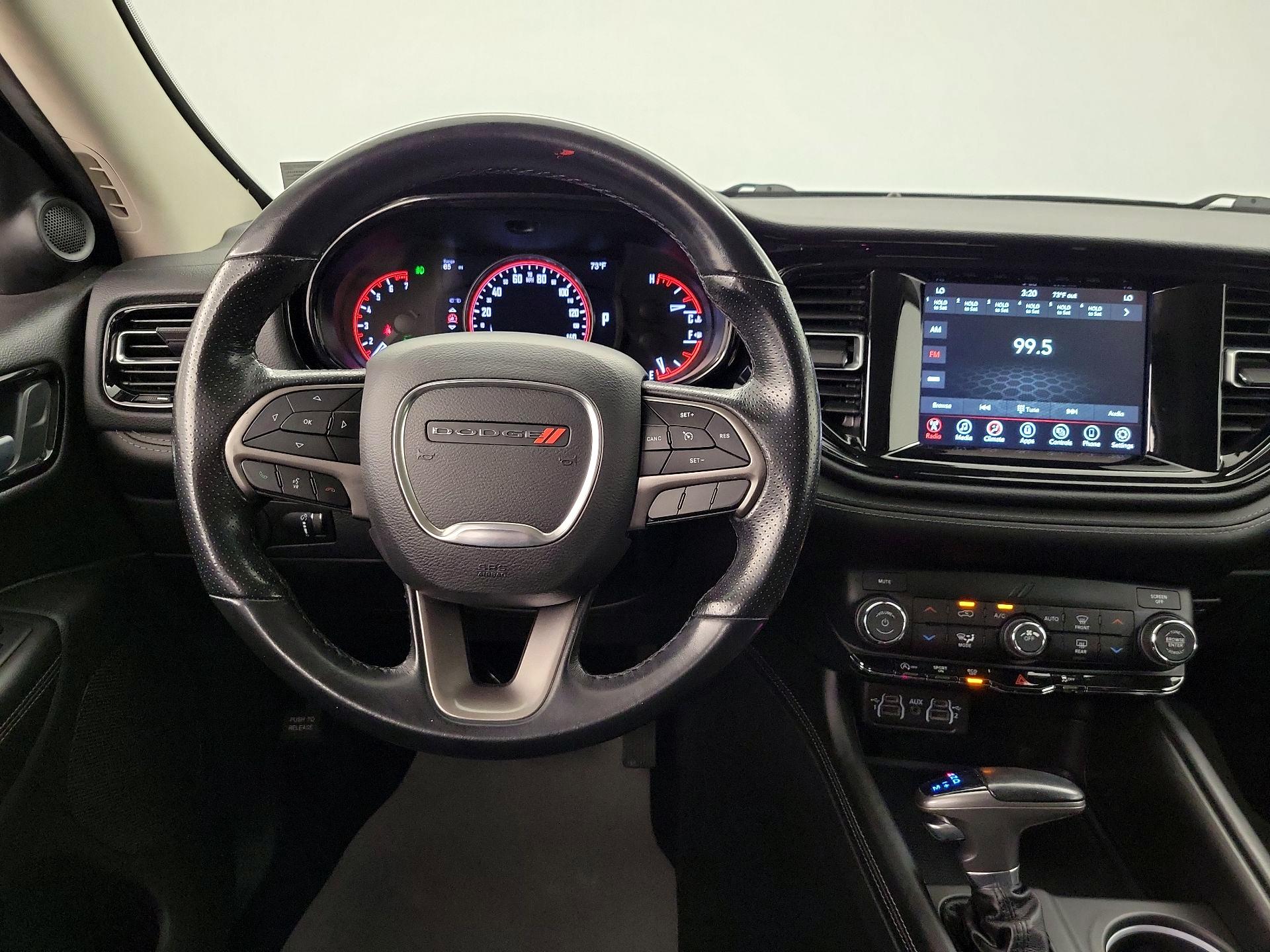 Thumbnail: 2021 Dodge Durango - 10