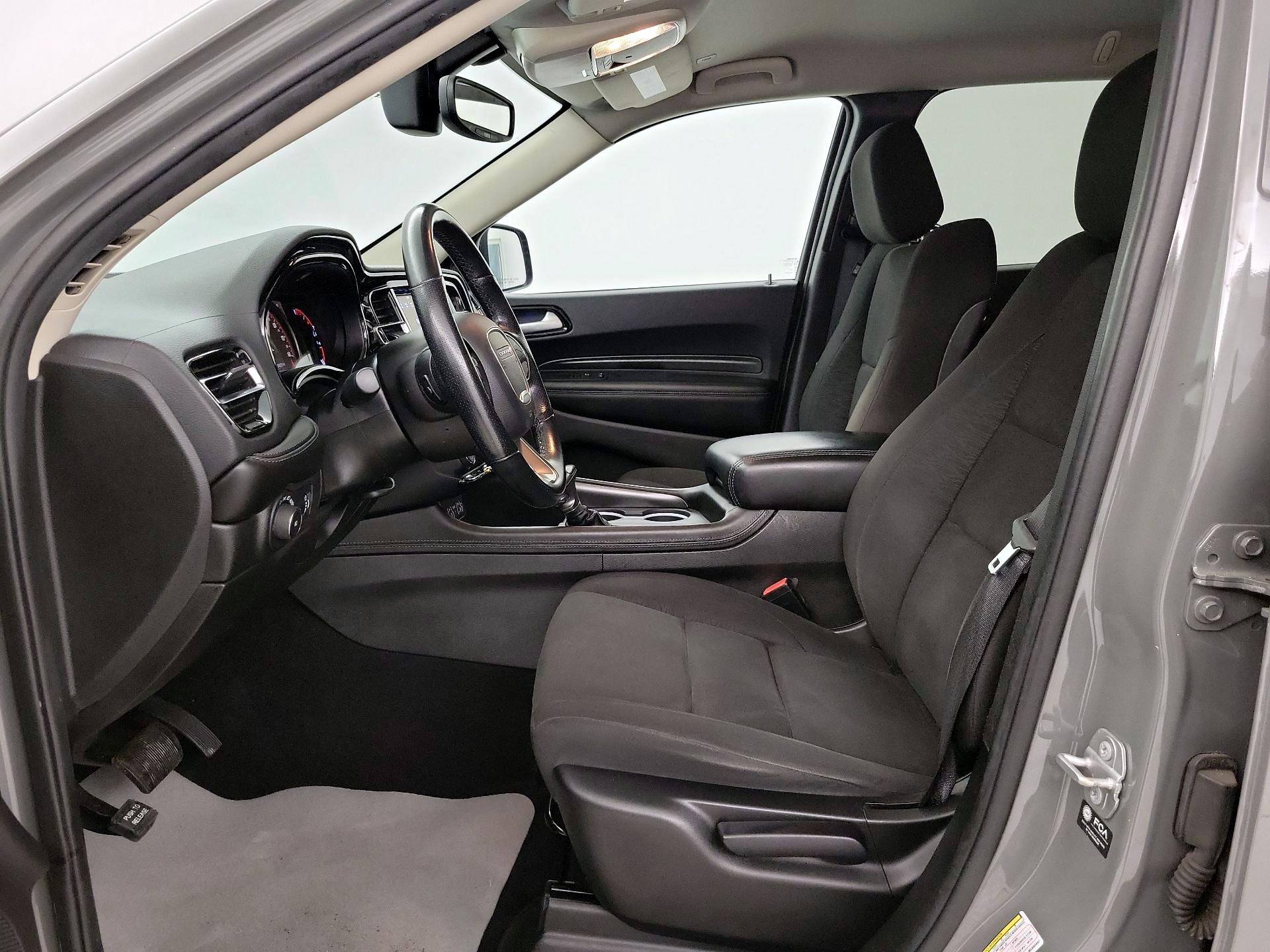 Thumbnail: 2021 Dodge Durango - 11