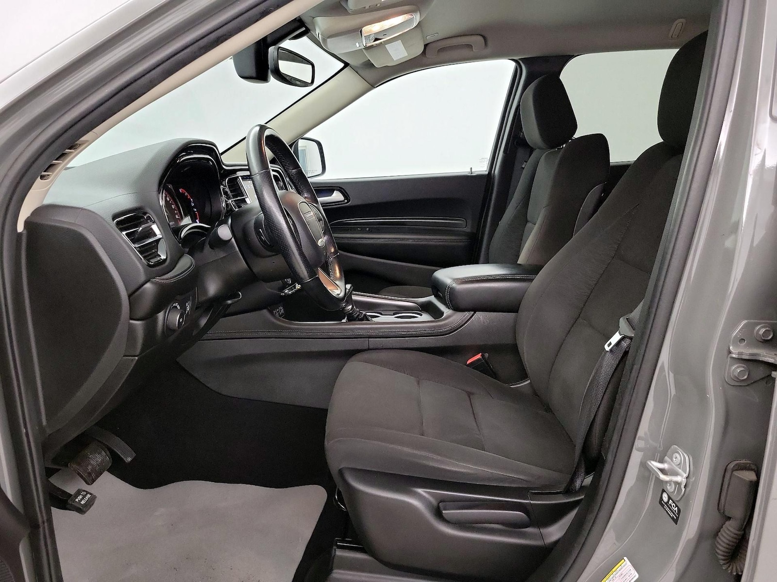 Side Airbags