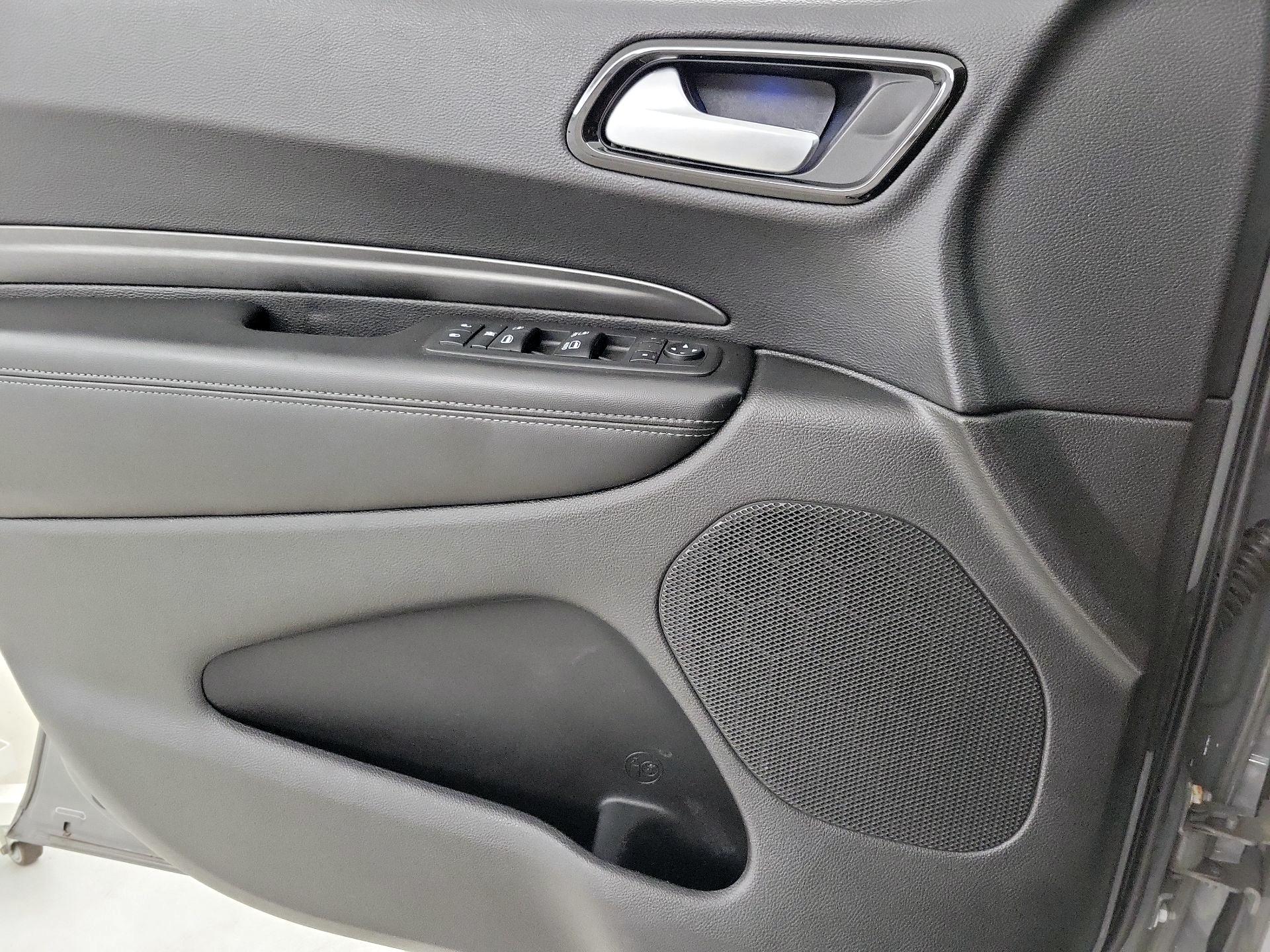 Thumbnail: 2021 Dodge Durango - 12