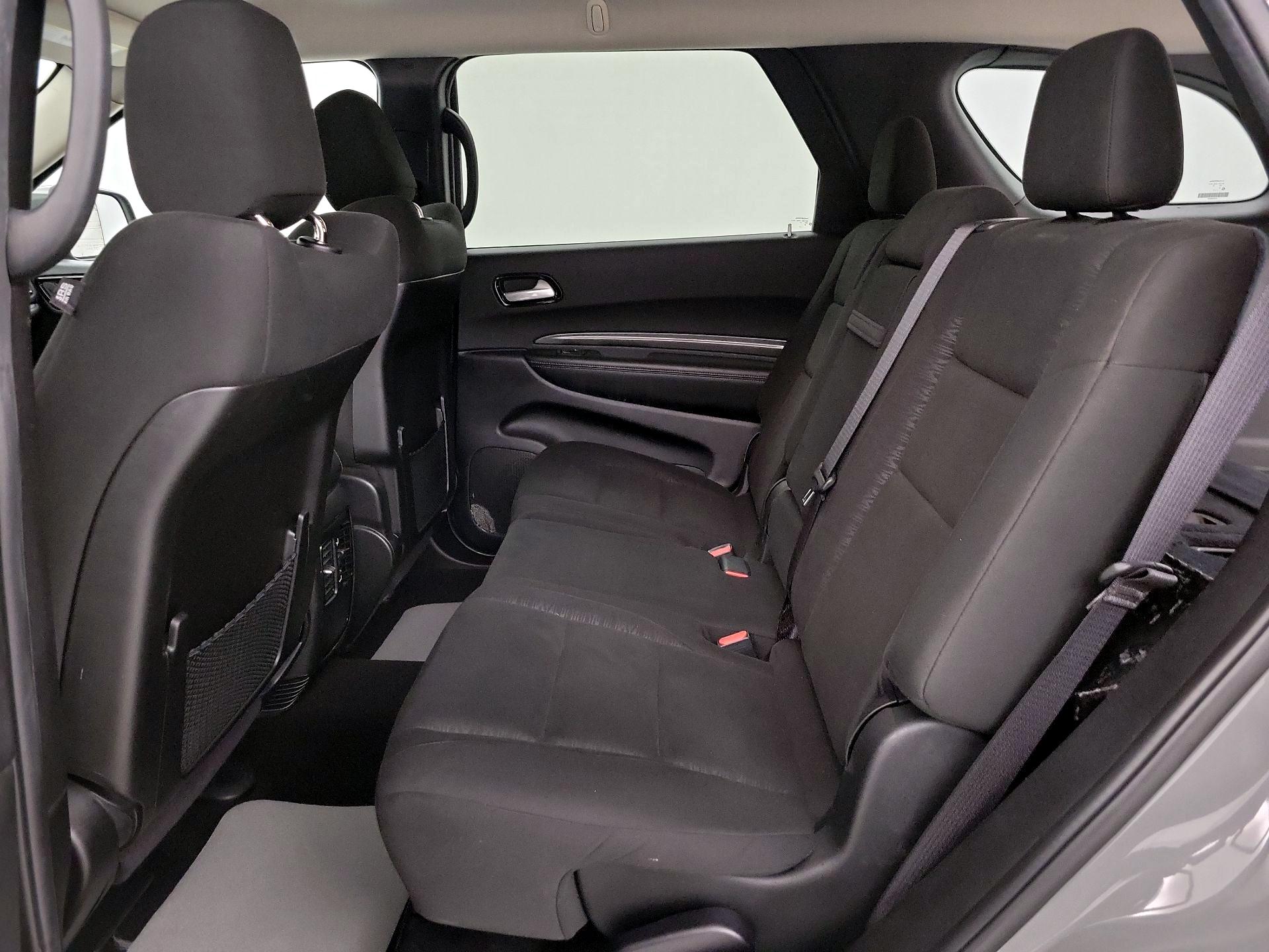 Thumbnail: 2021 Dodge Durango - 19