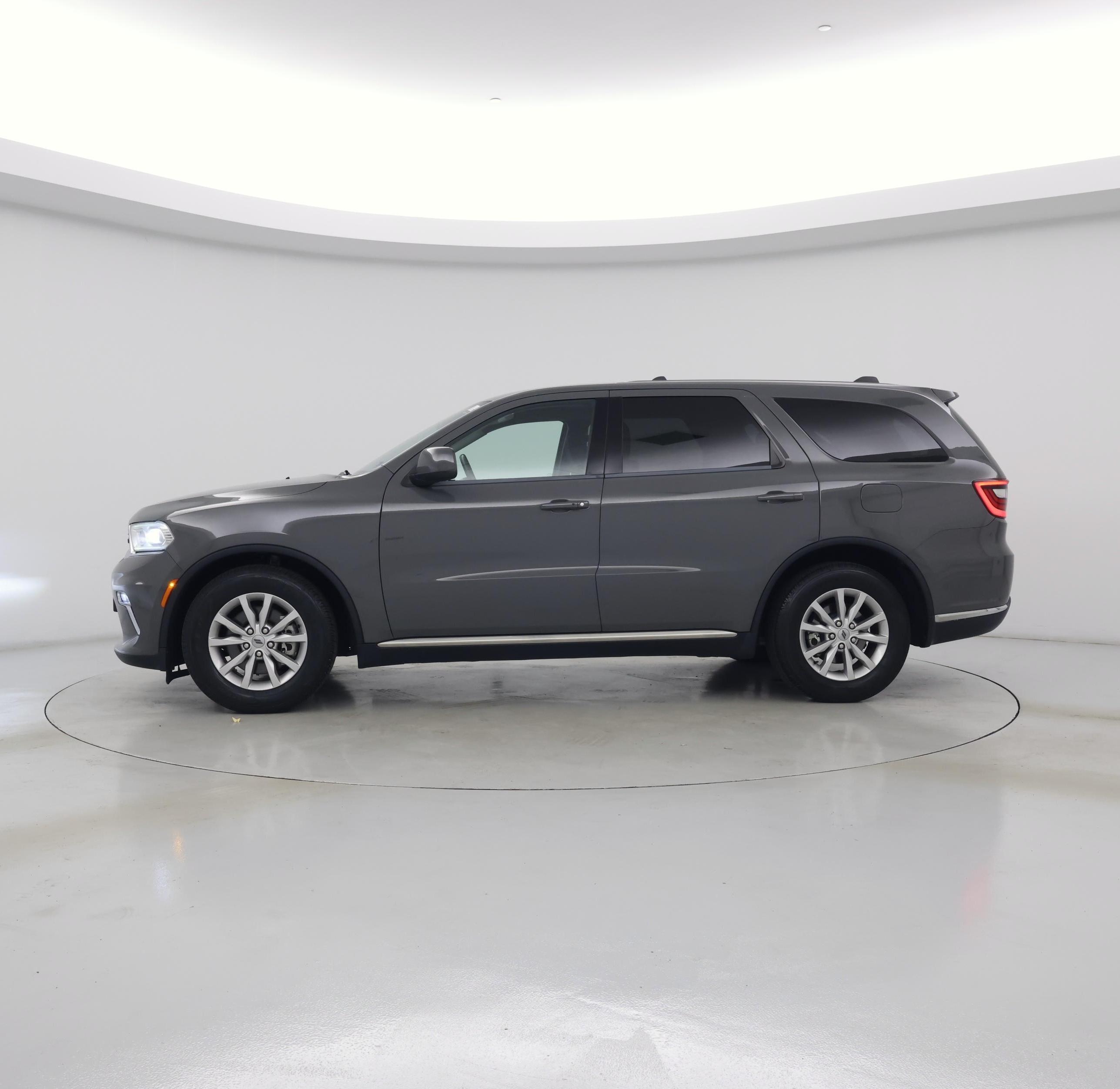 Thumbnail: 2021 Dodge Durango - 3
