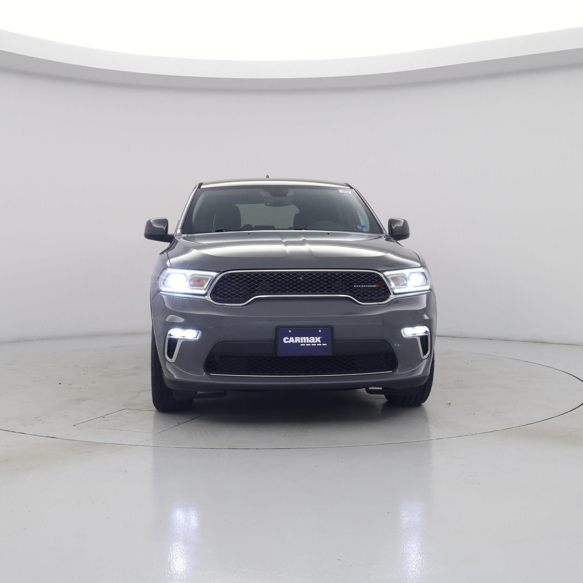 Thumbnail: 2021 Dodge Durango - 5