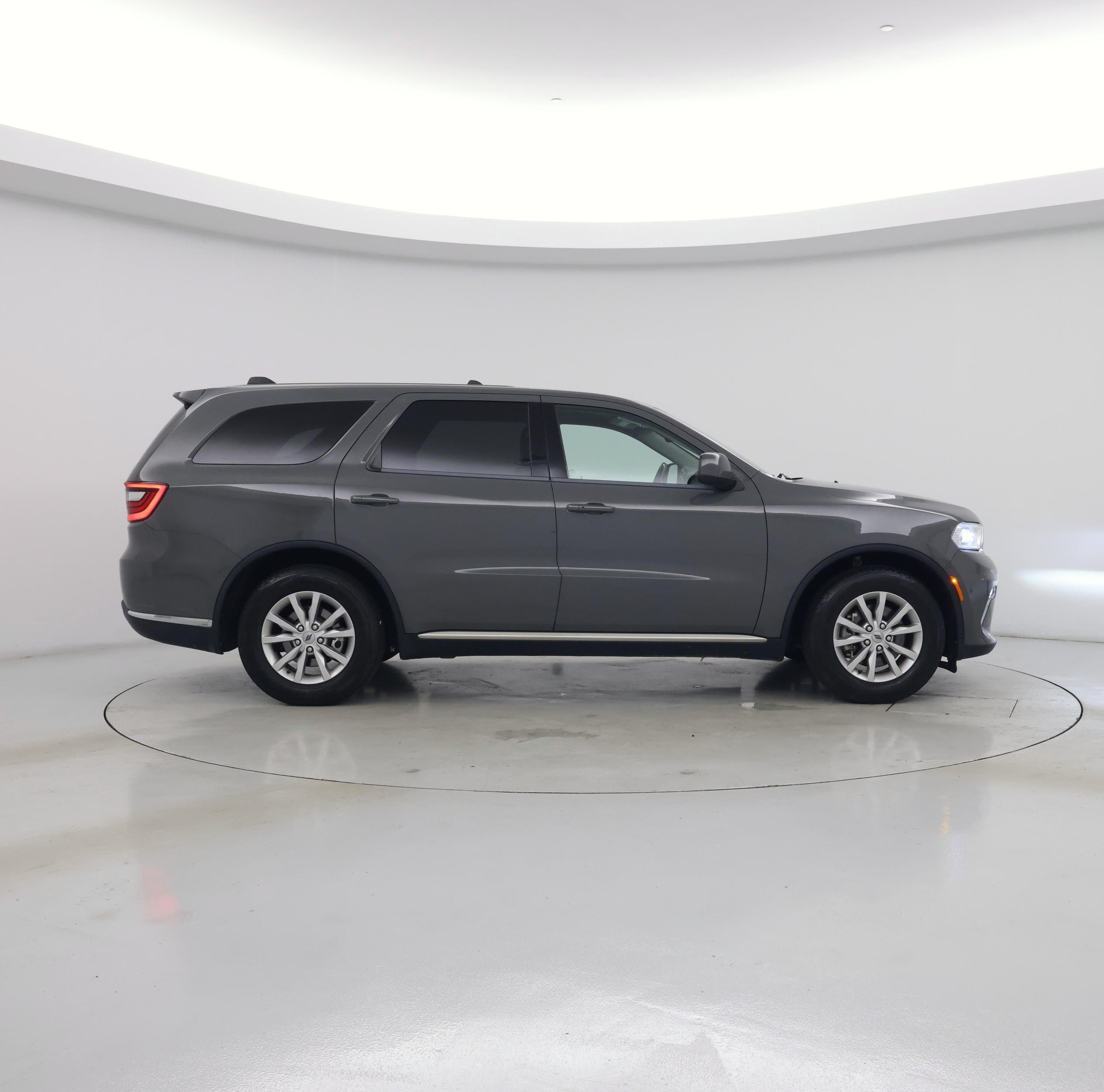 Thumbnail: 2021 Dodge Durango - 7