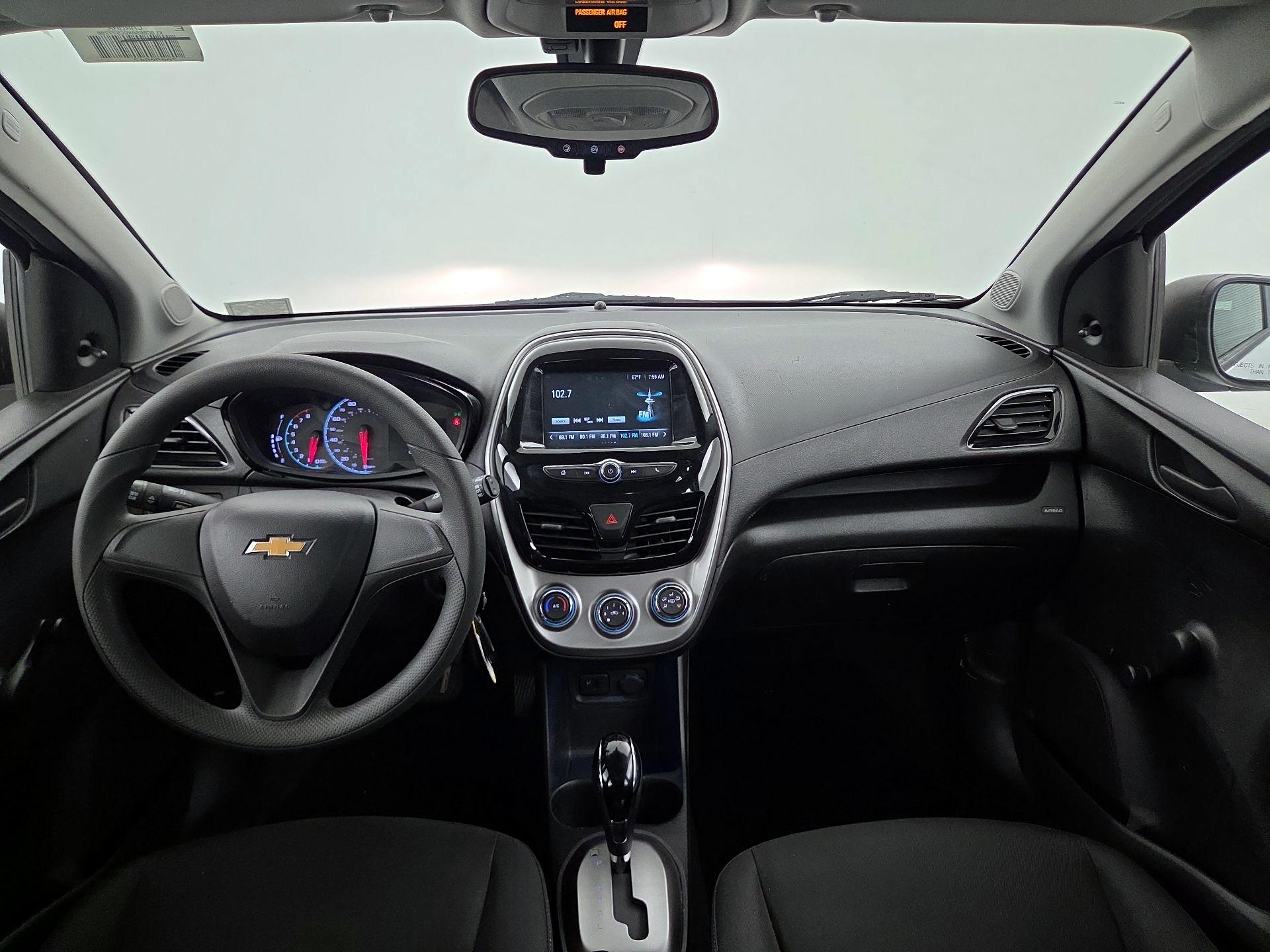 Thumbnail: 2016 Chevrolet Spark - 9