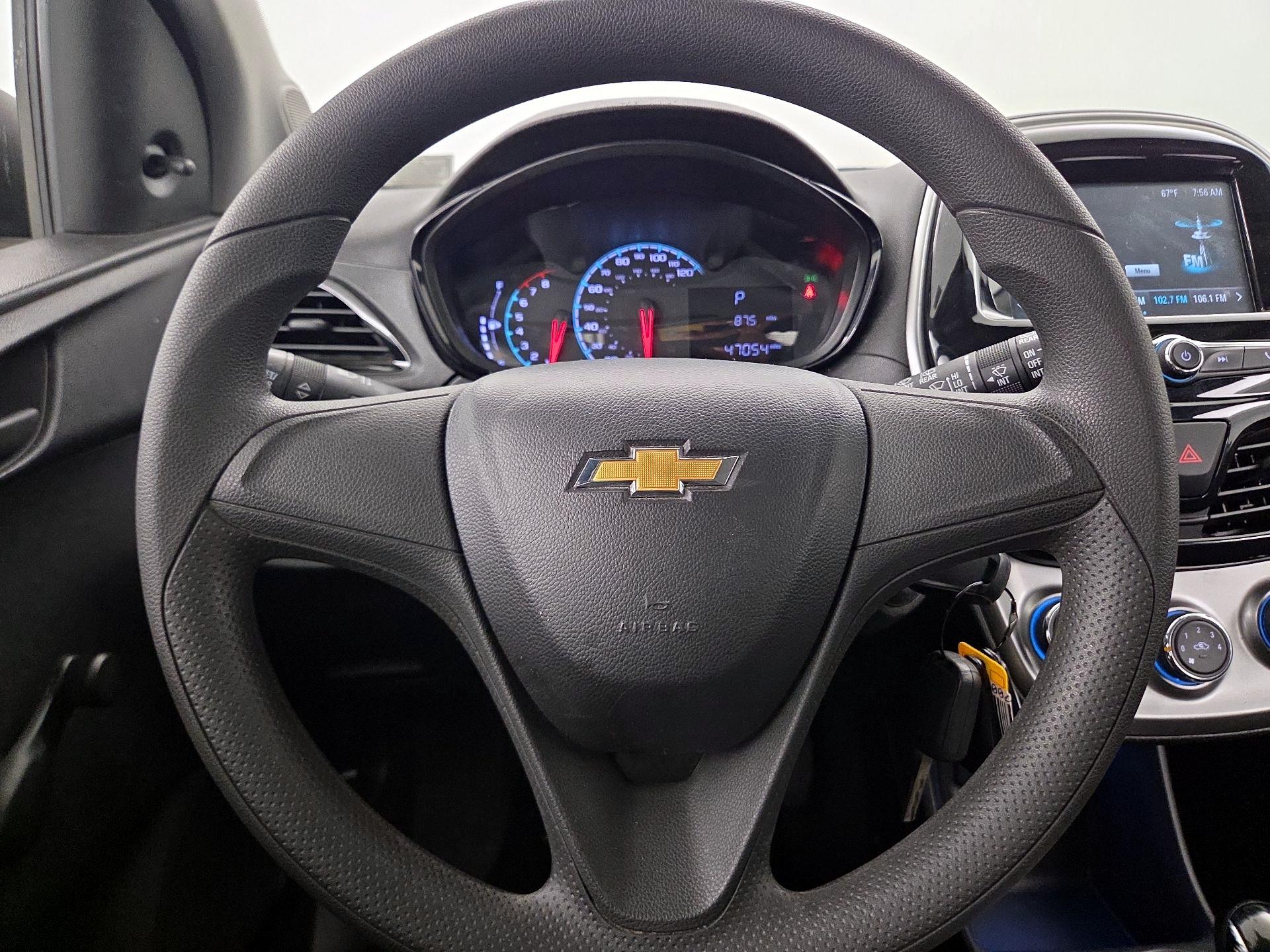 Thumbnail: 2016 Chevrolet Spark - 10