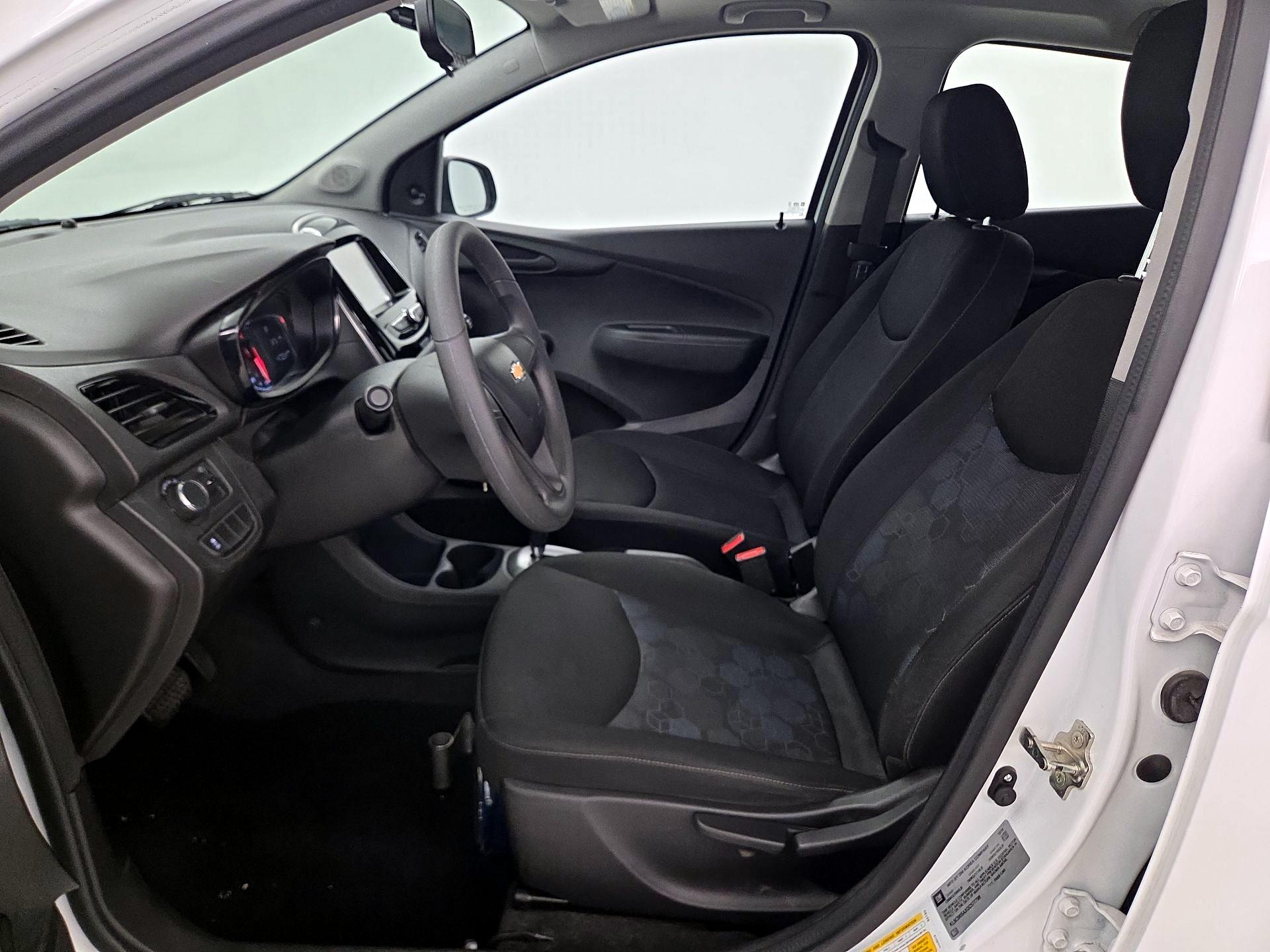 Thumbnail: 2016 Chevrolet Spark - 11