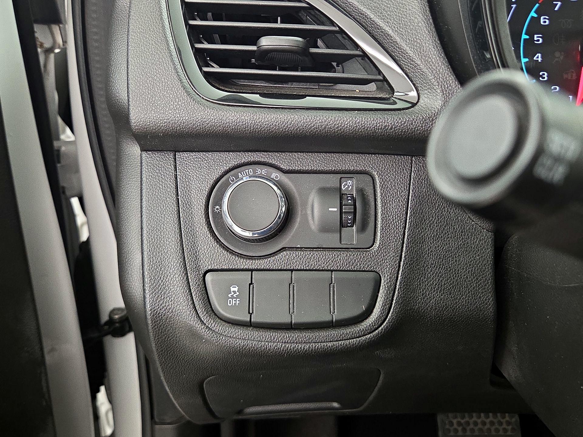 Thumbnail: 2016 Chevrolet Spark - 13
