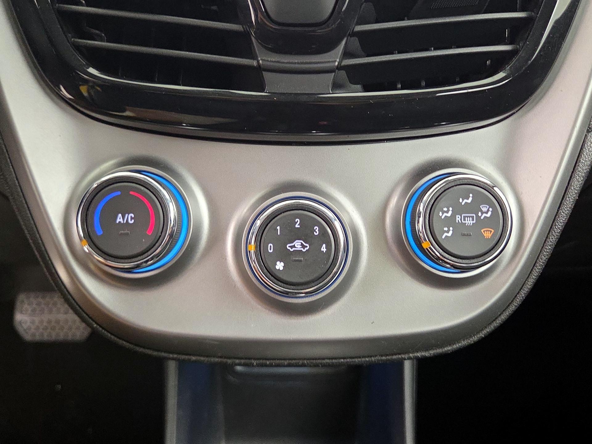 Thumbnail: 2016 Chevrolet Spark - 16