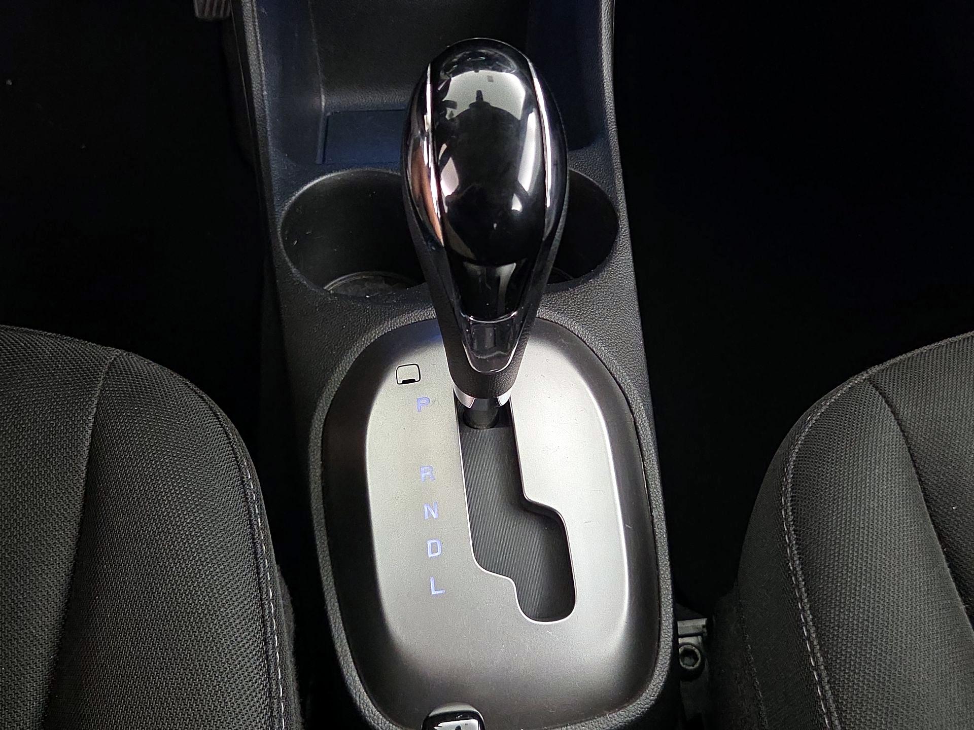 Thumbnail: 2016 Chevrolet Spark - 17