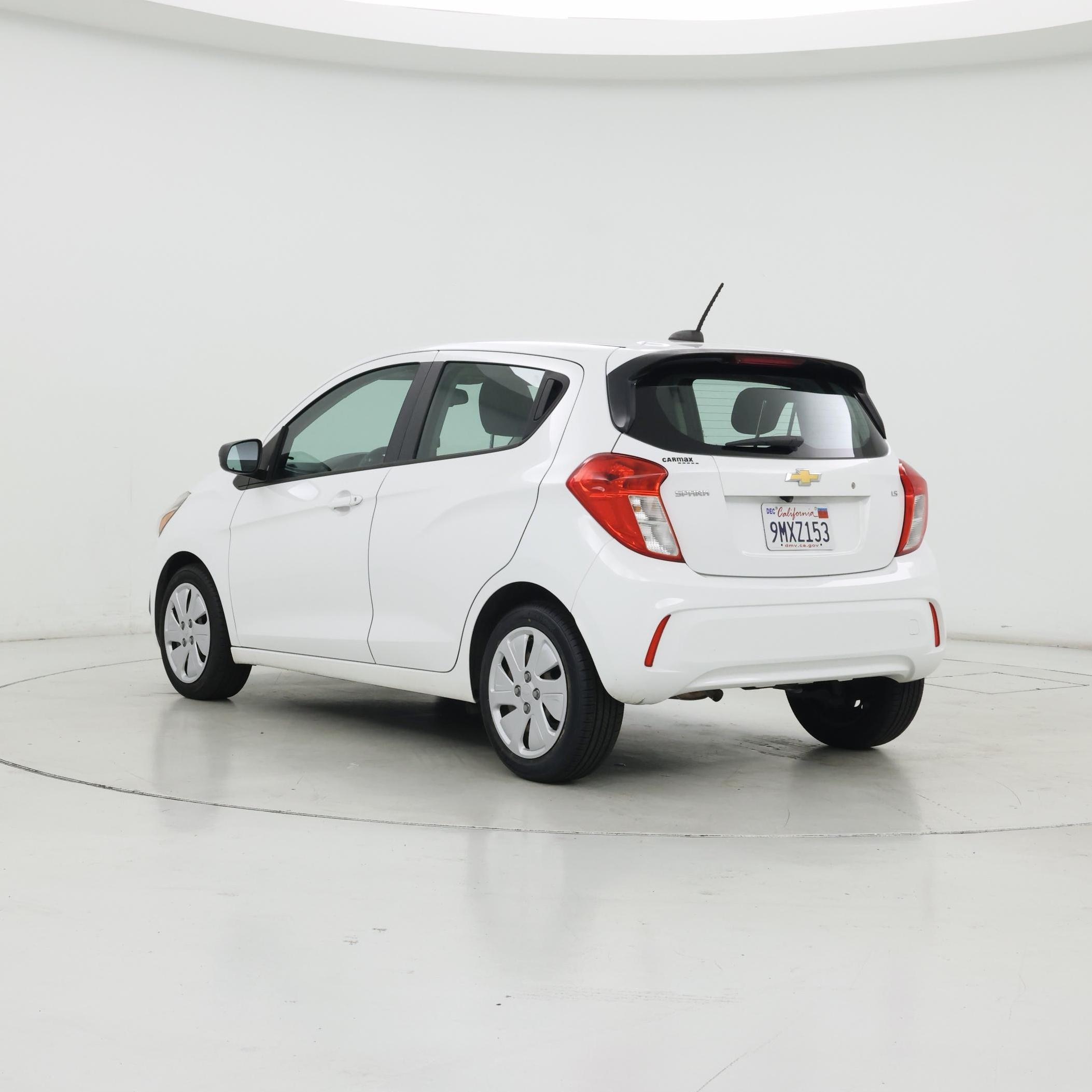 Thumbnail: 2016 Chevrolet Spark - 2