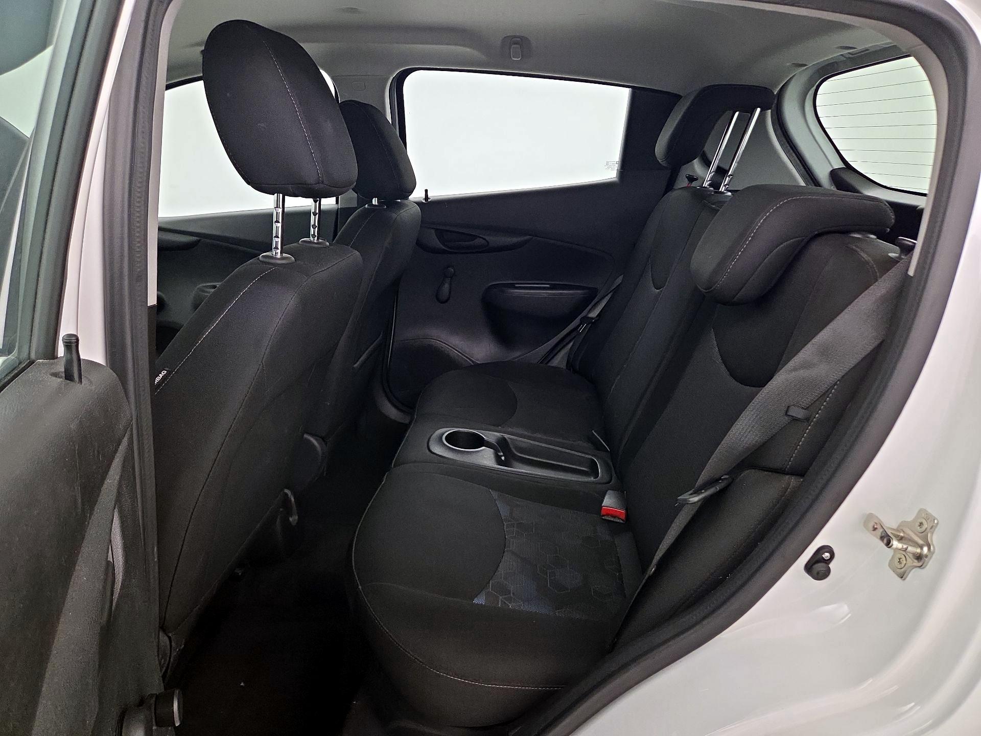 Thumbnail: 2016 Chevrolet Spark - 19