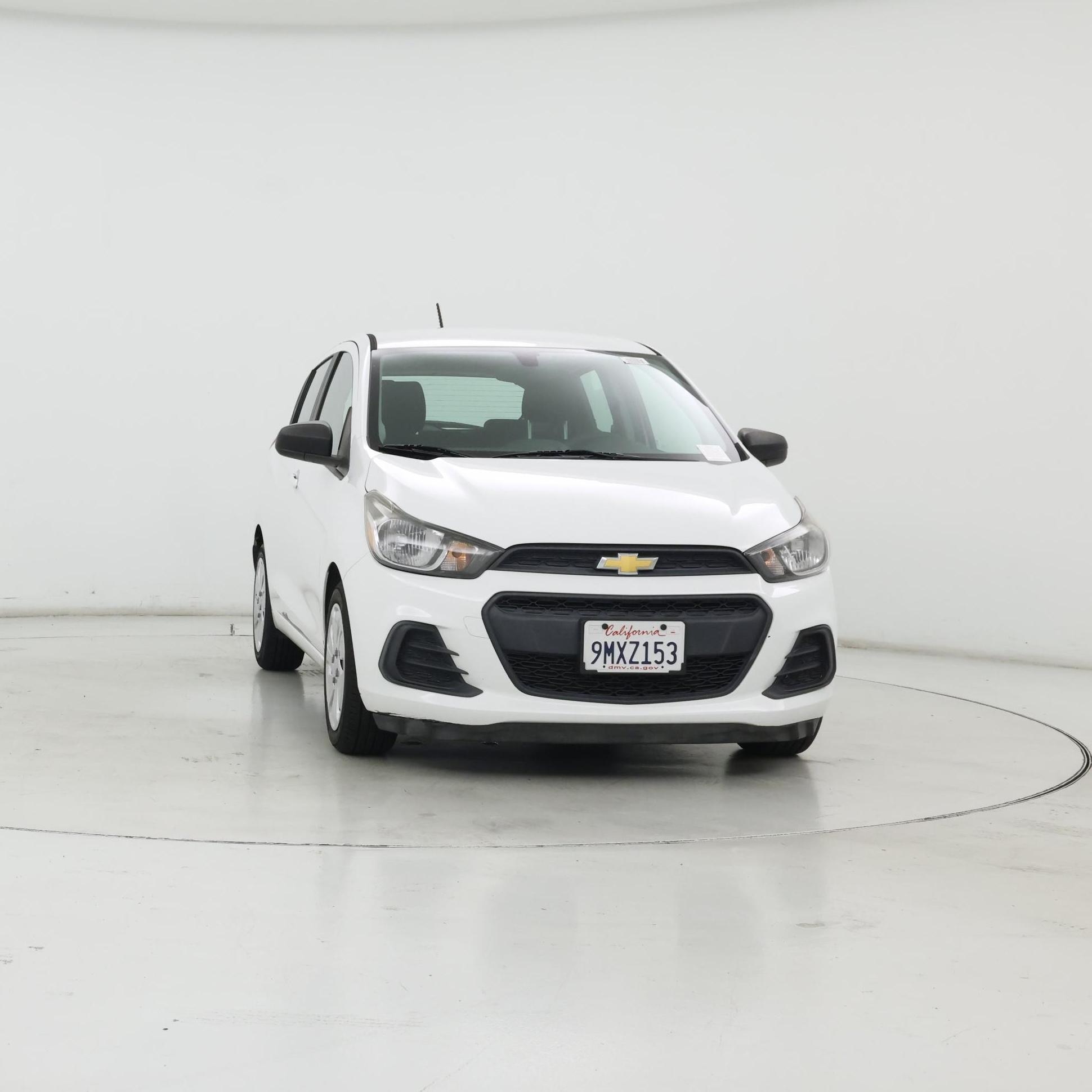 Thumbnail: 2016 Chevrolet Spark - 5