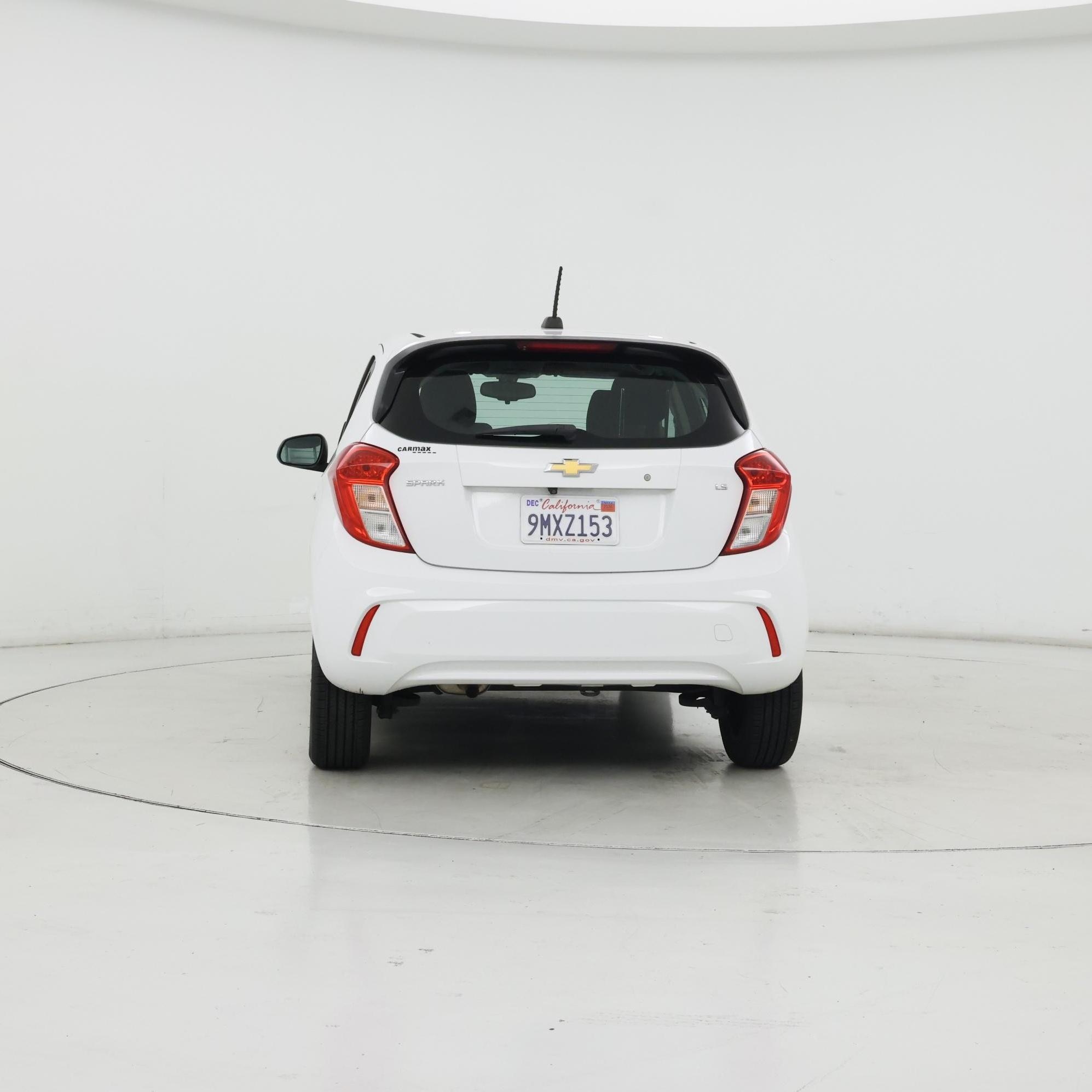 Thumbnail: 2016 Chevrolet Spark - 6