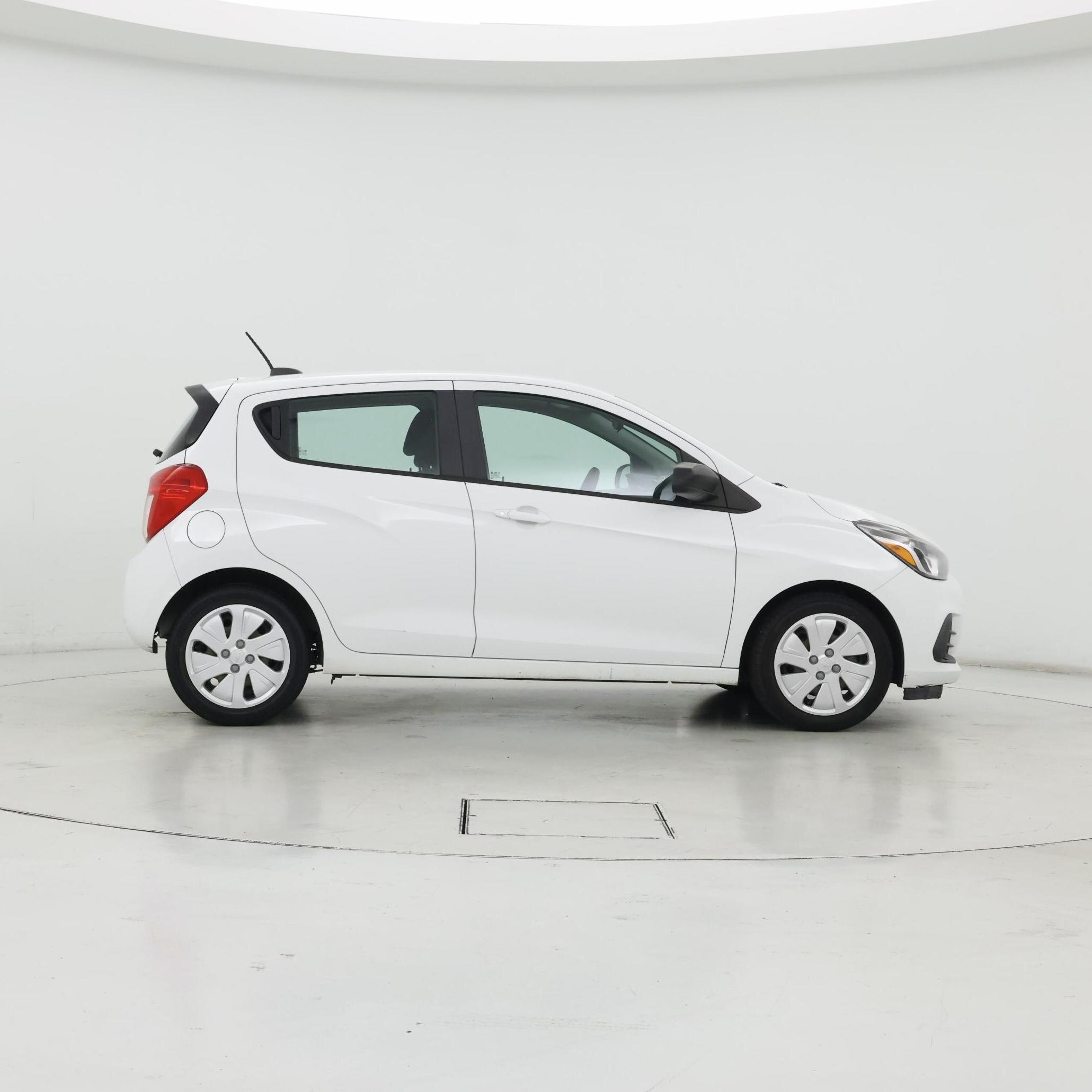 Thumbnail: 2016 Chevrolet Spark - 7