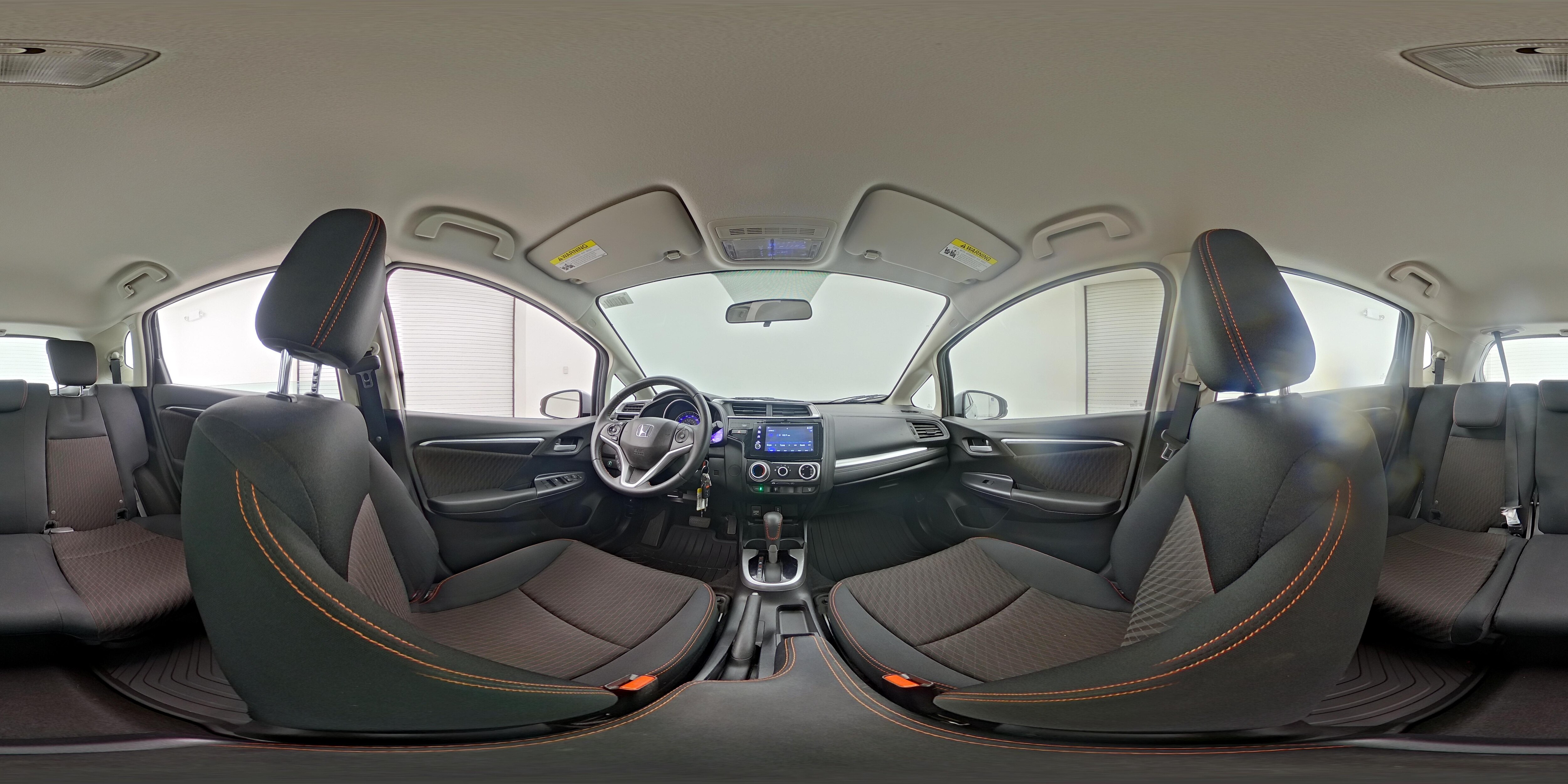 2019 Honda Fit Sport - Photo 22