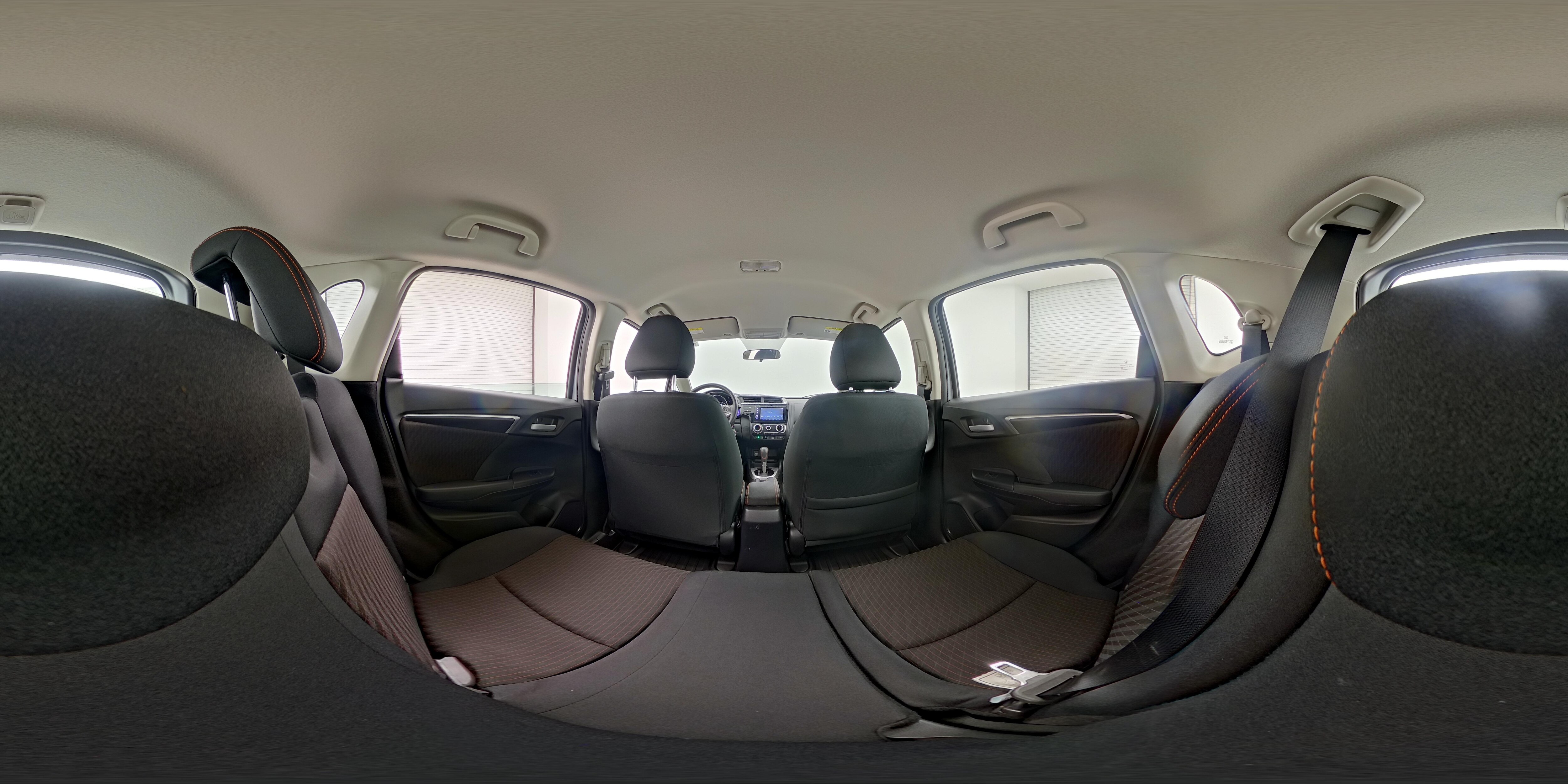 2019 Honda Fit Sport - Photo 23
