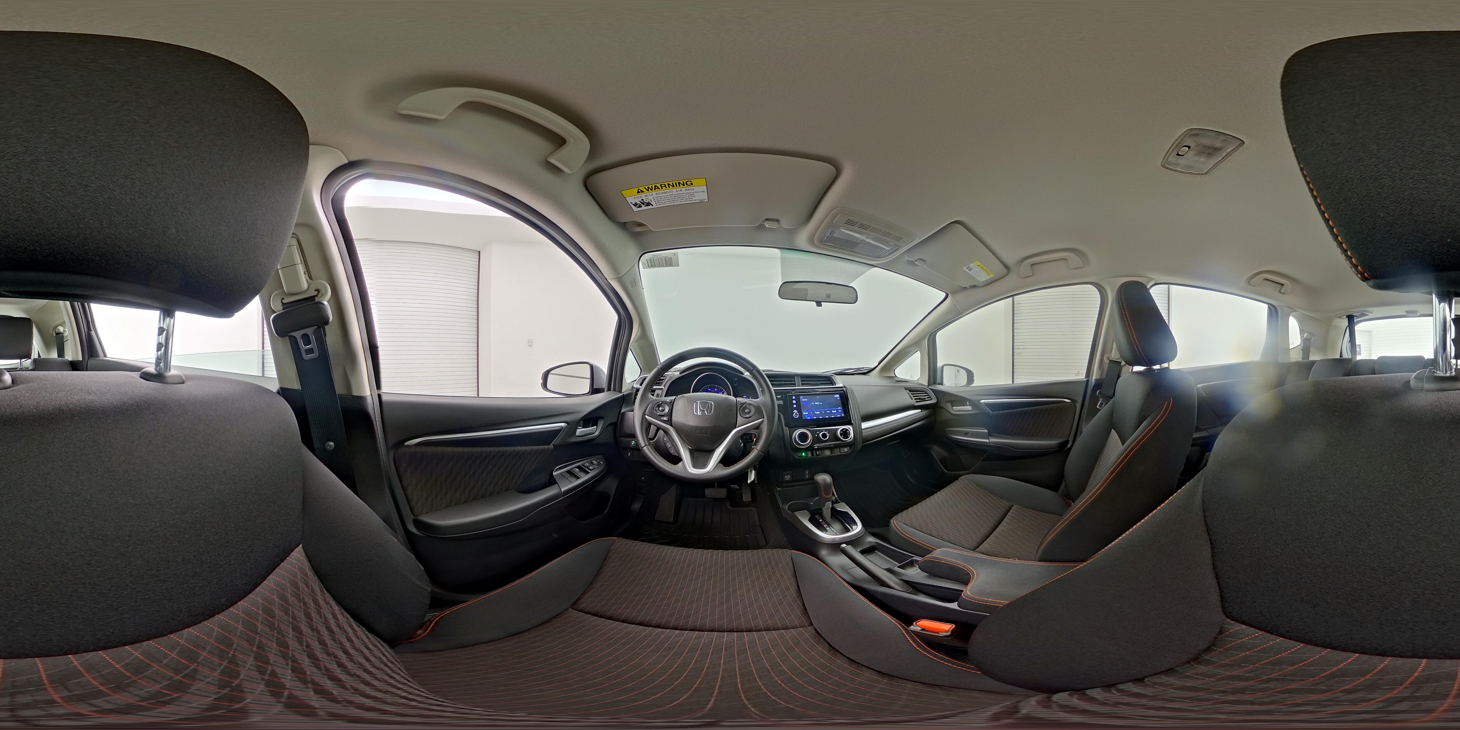 2019 Honda Fit Sport - Photo 24