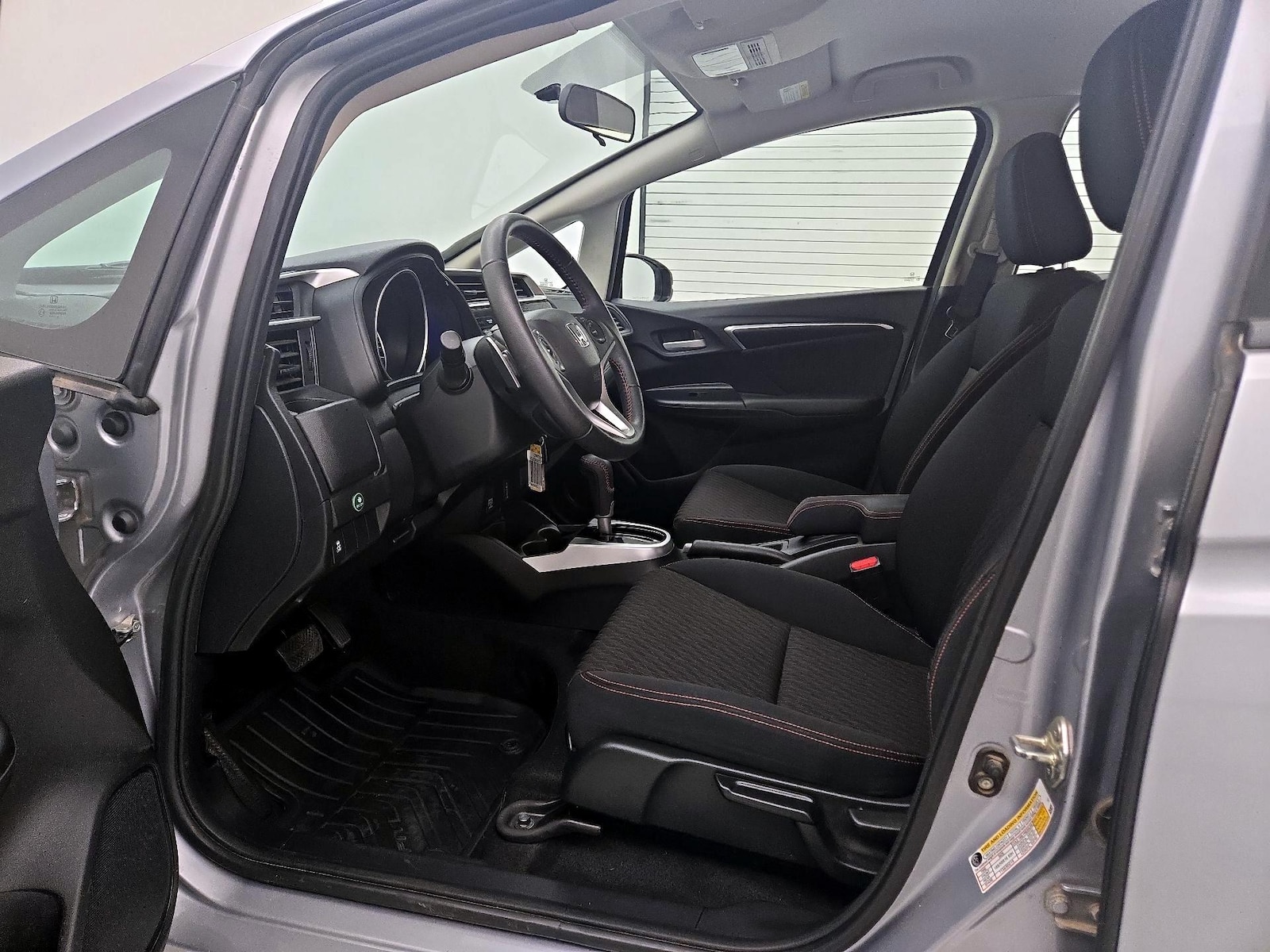 2019 Honda Fit Sport - Photo 12