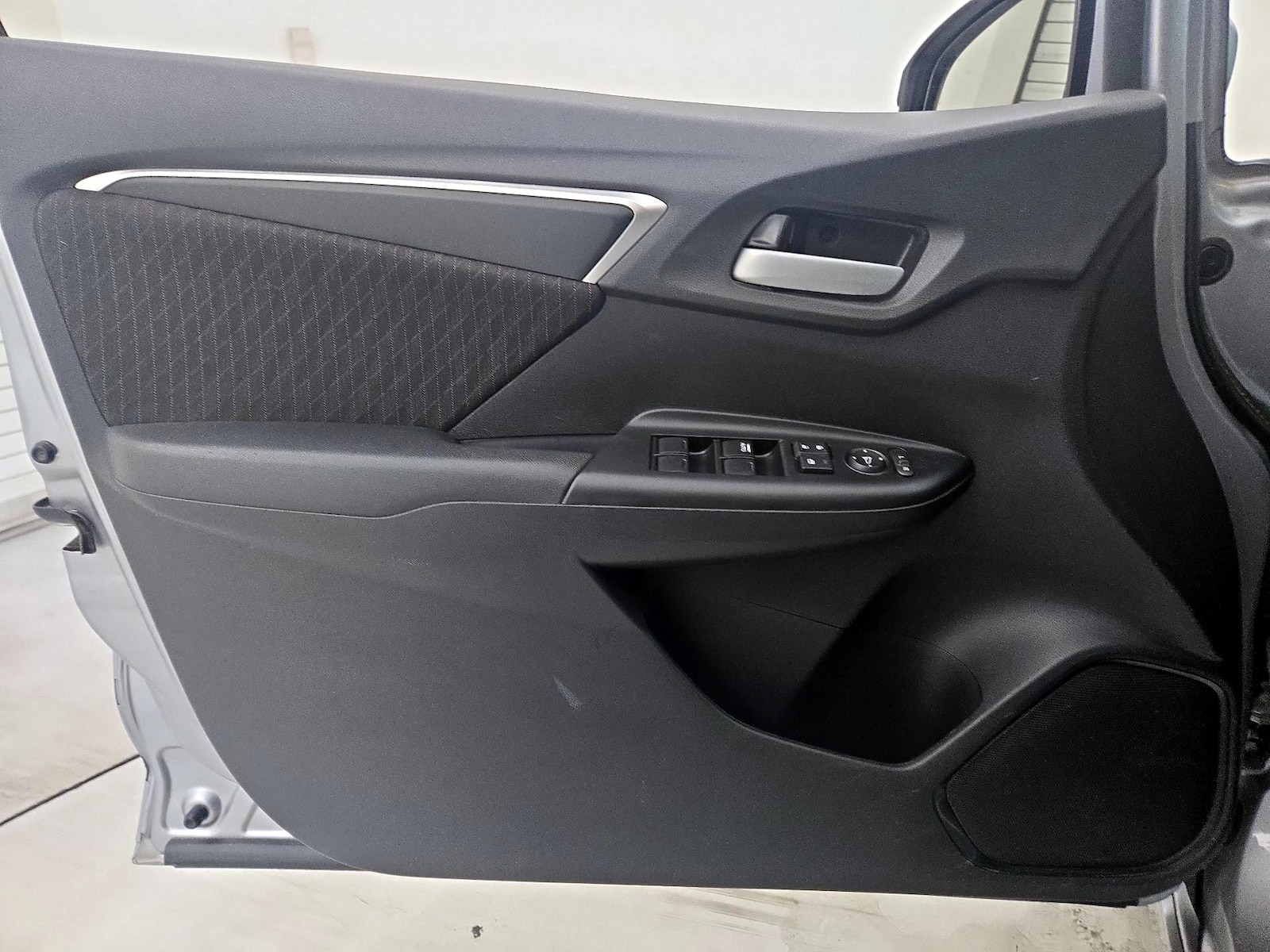 2019 Honda Fit Sport - Photo 13