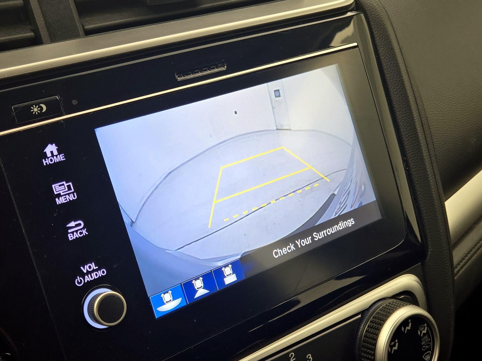 2019 Honda Fit Sport - Photo 14