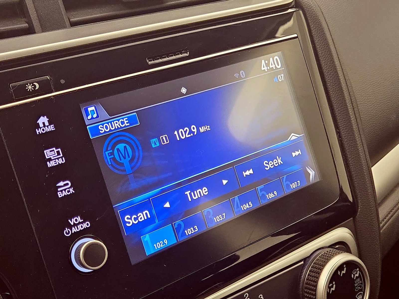 2019 Honda Fit Sport - Photo 15