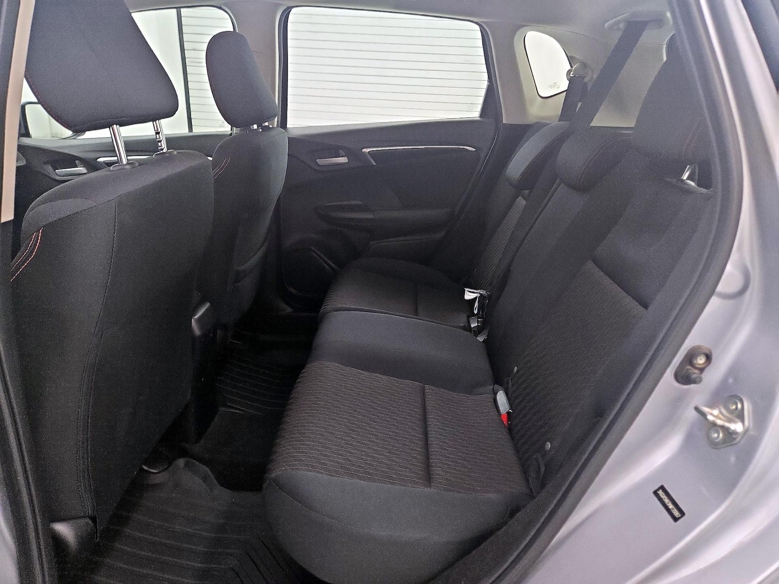 2019 Honda Fit Sport - Photo 18