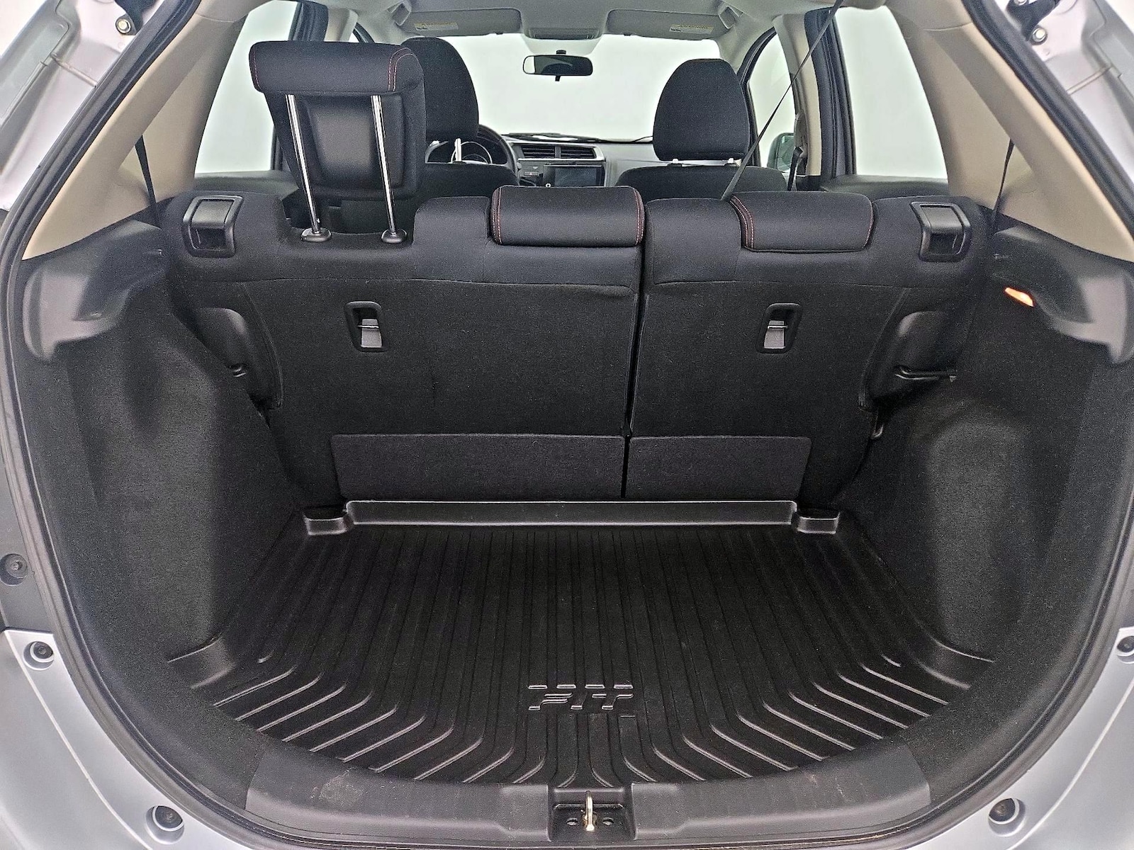 2019 Honda Fit Sport - Photo 19